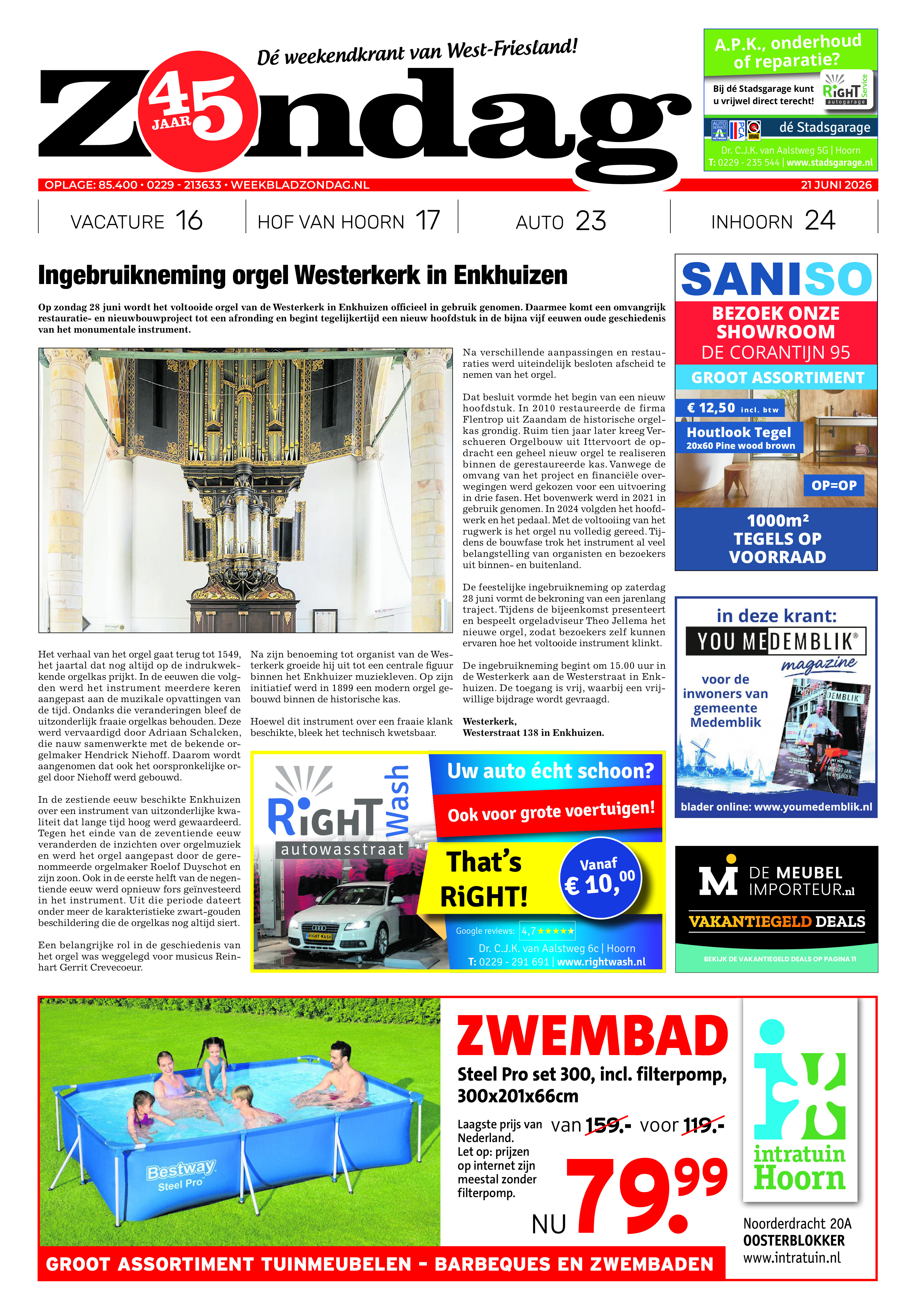 Pagina 1