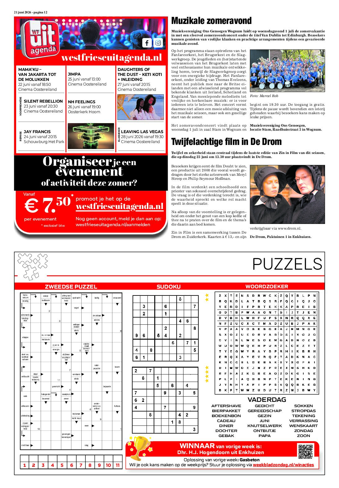 Pagina 12