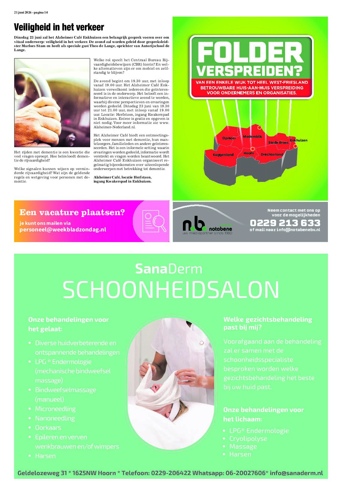 Pagina 14