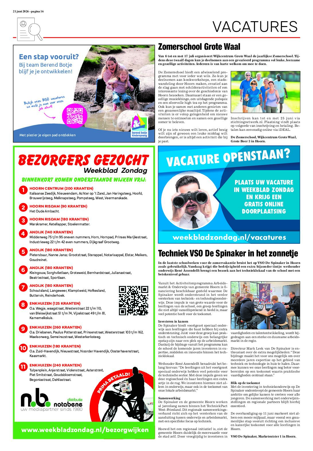 Pagina 16
