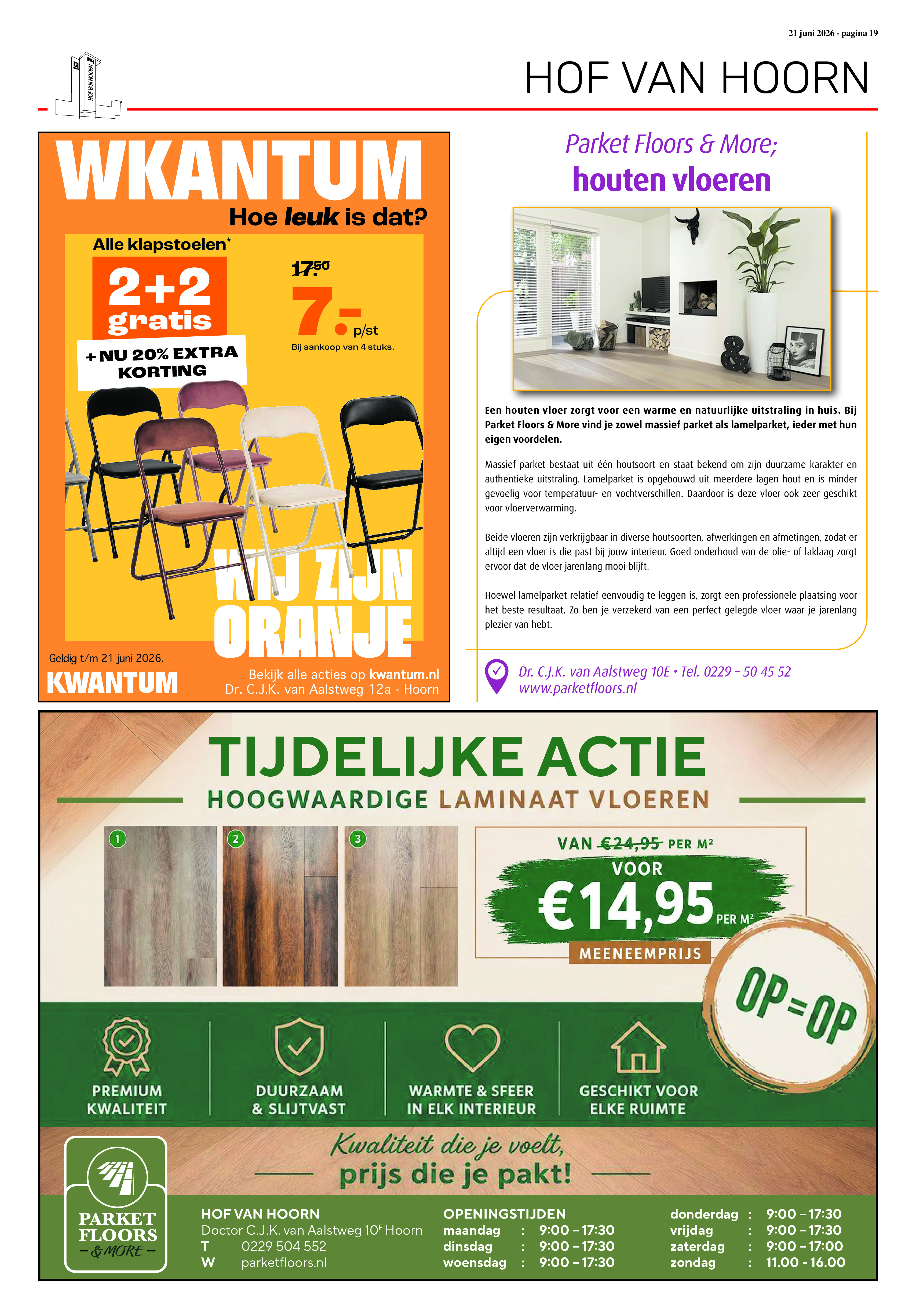 Pagina 19