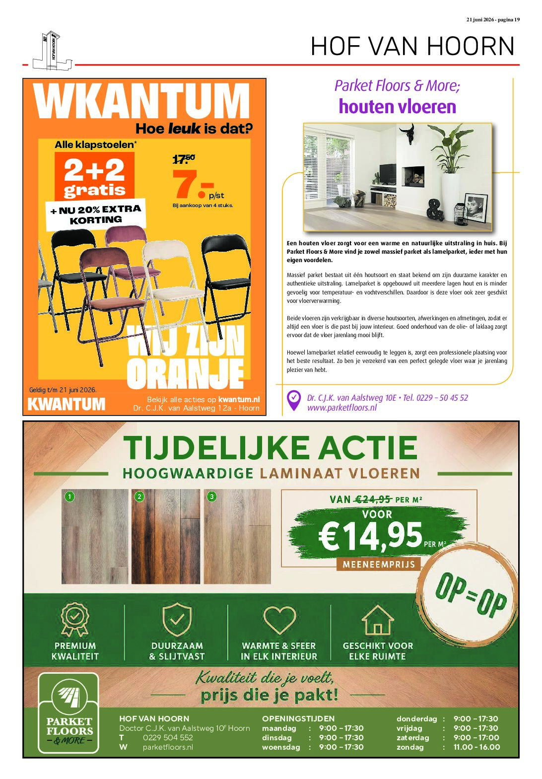Pagina 19