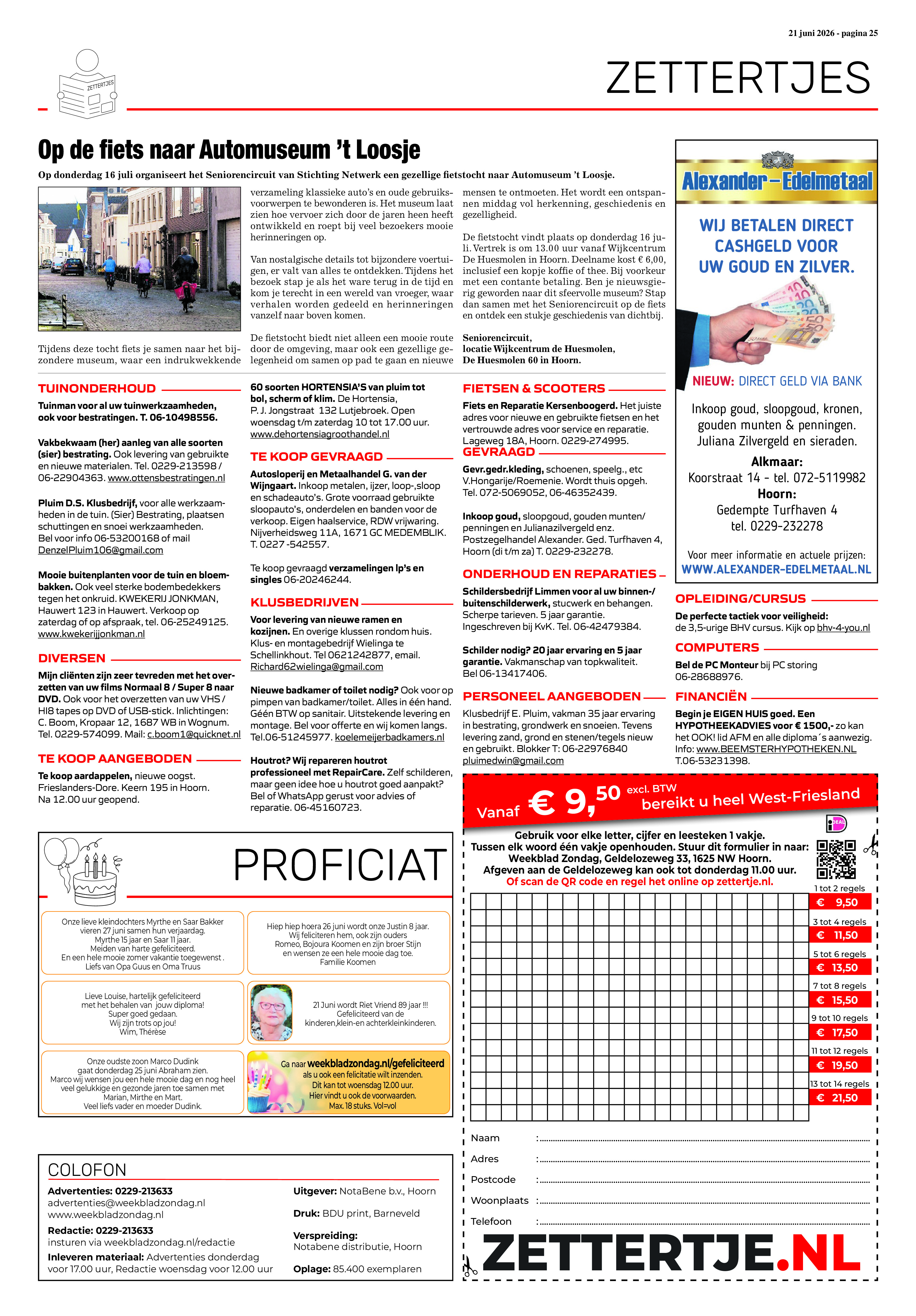 Pagina 25