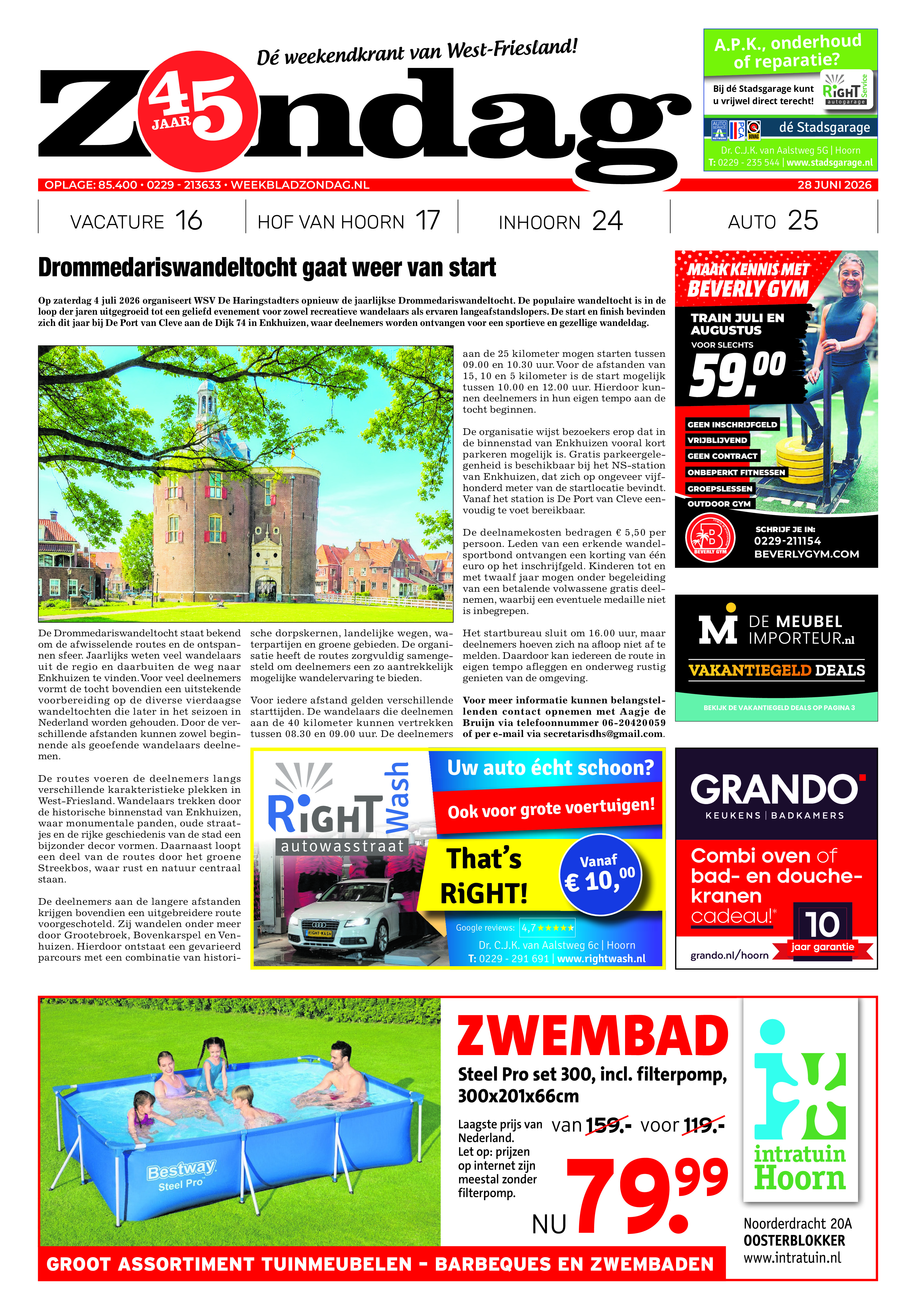 Pagina 1