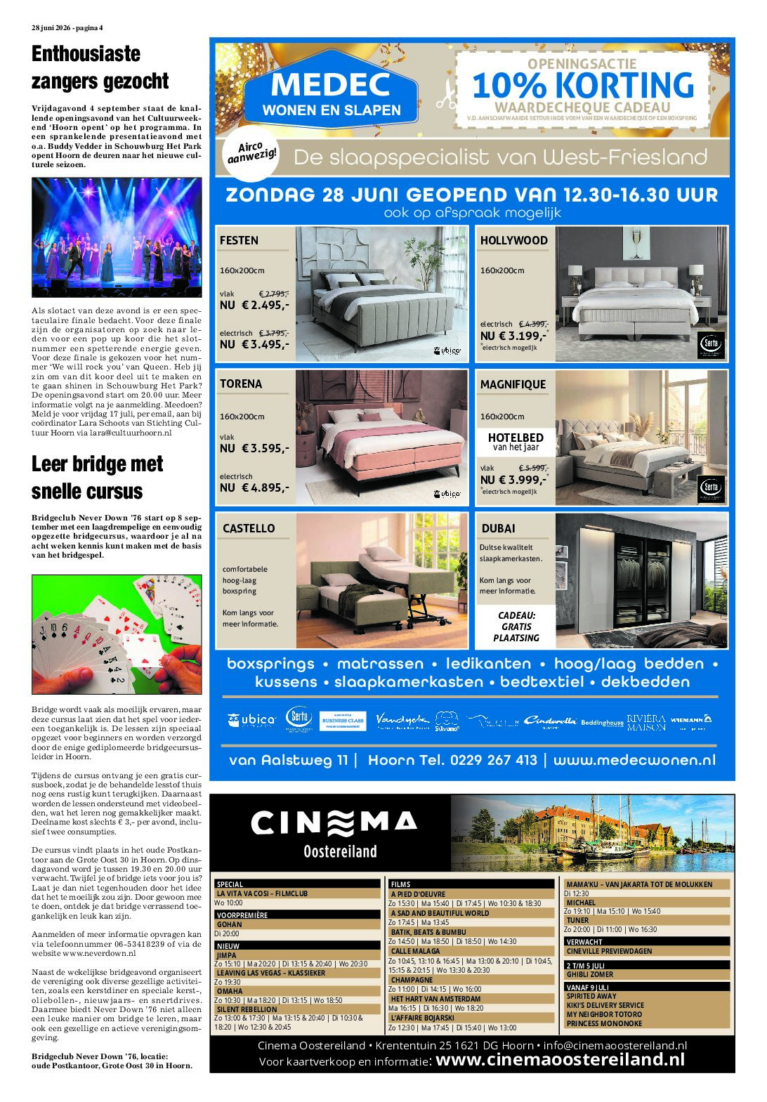 Pagina 4