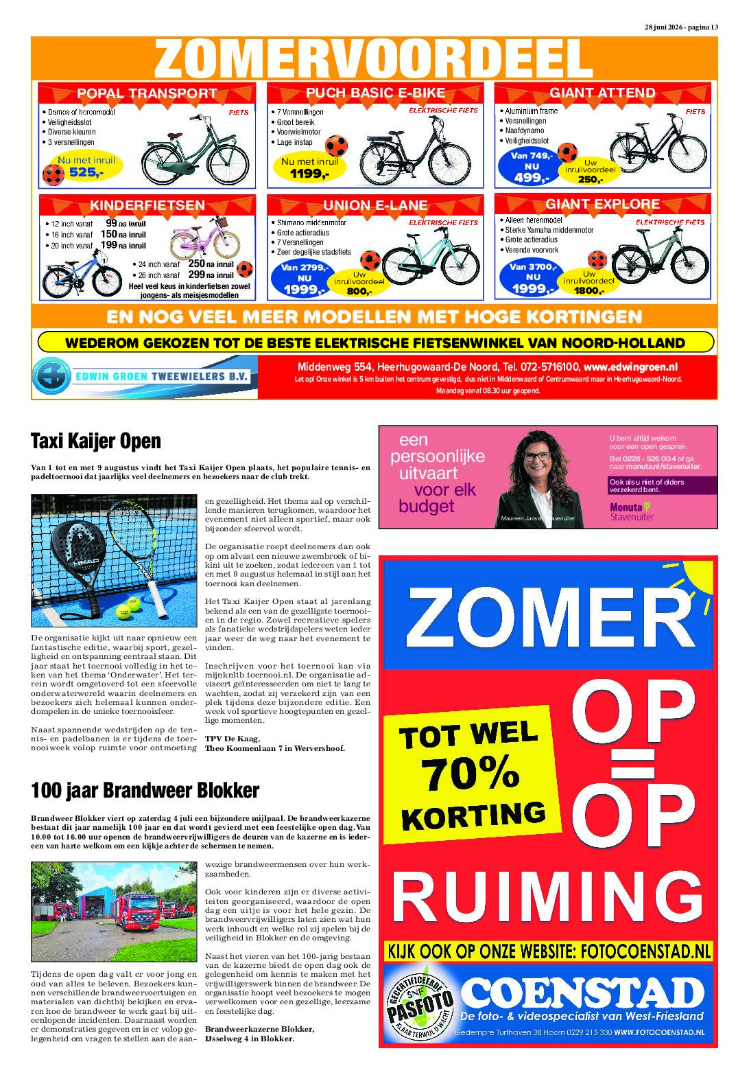 Pagina 13