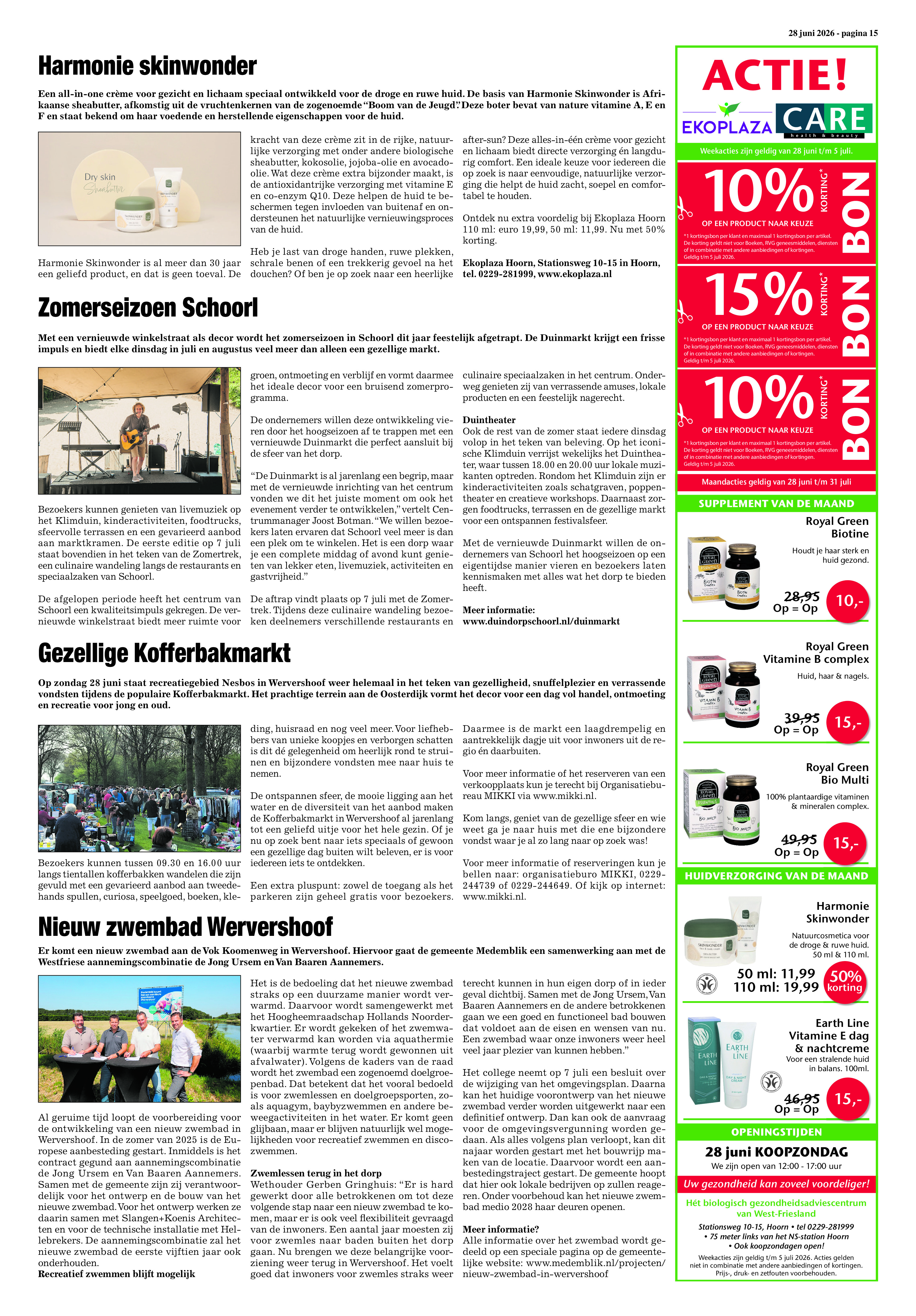 Pagina 15