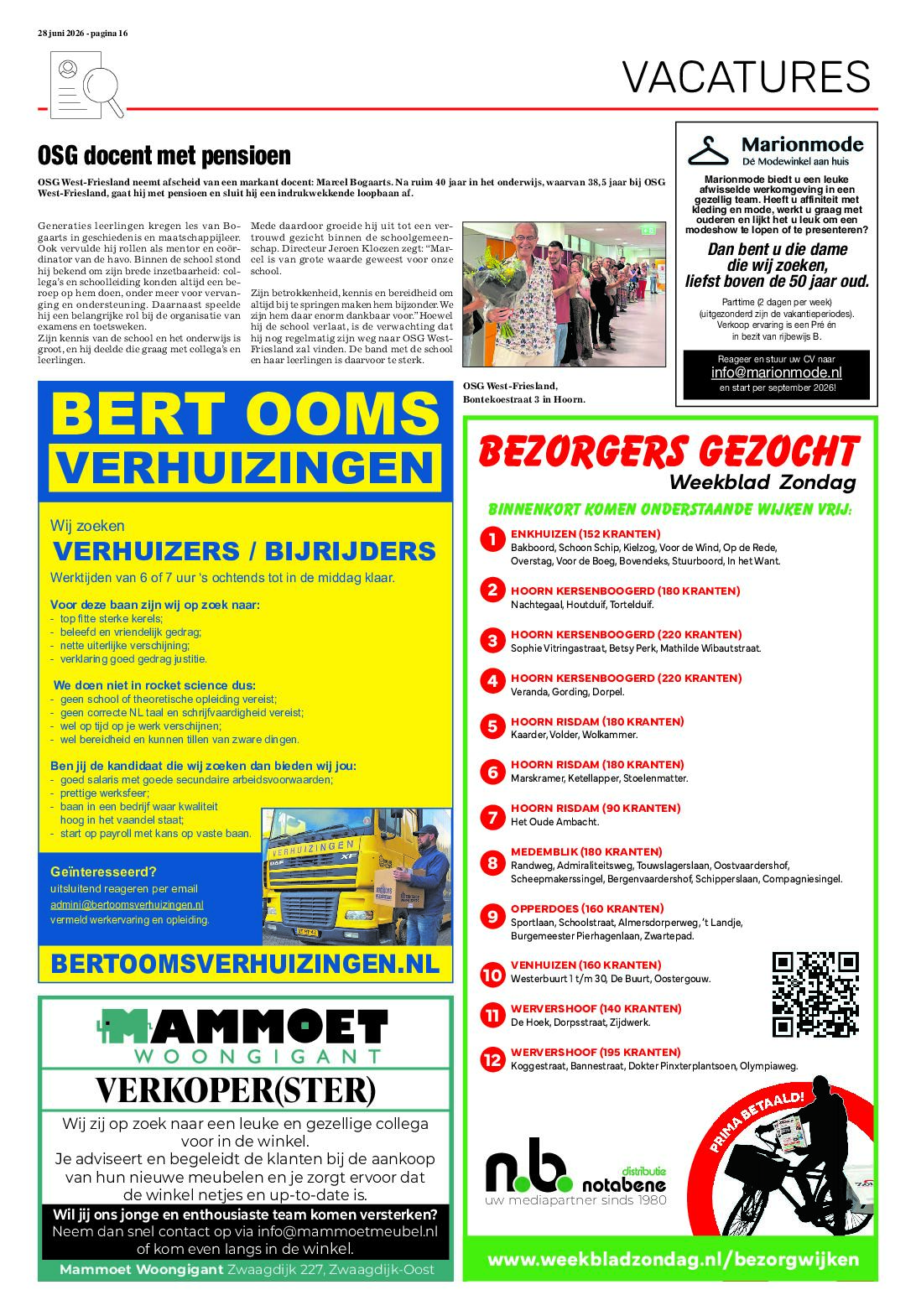 Pagina 16