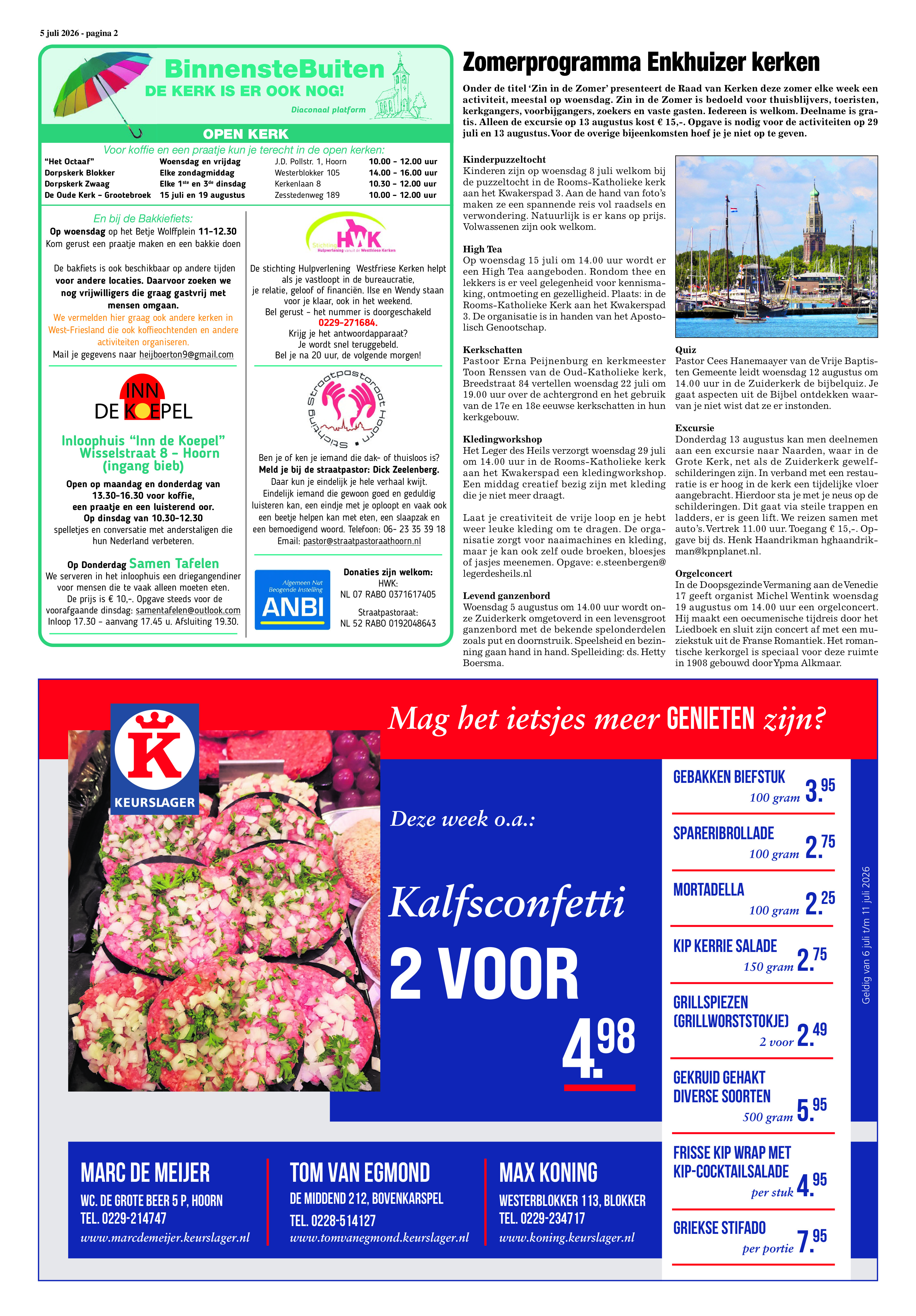 Pagina 2