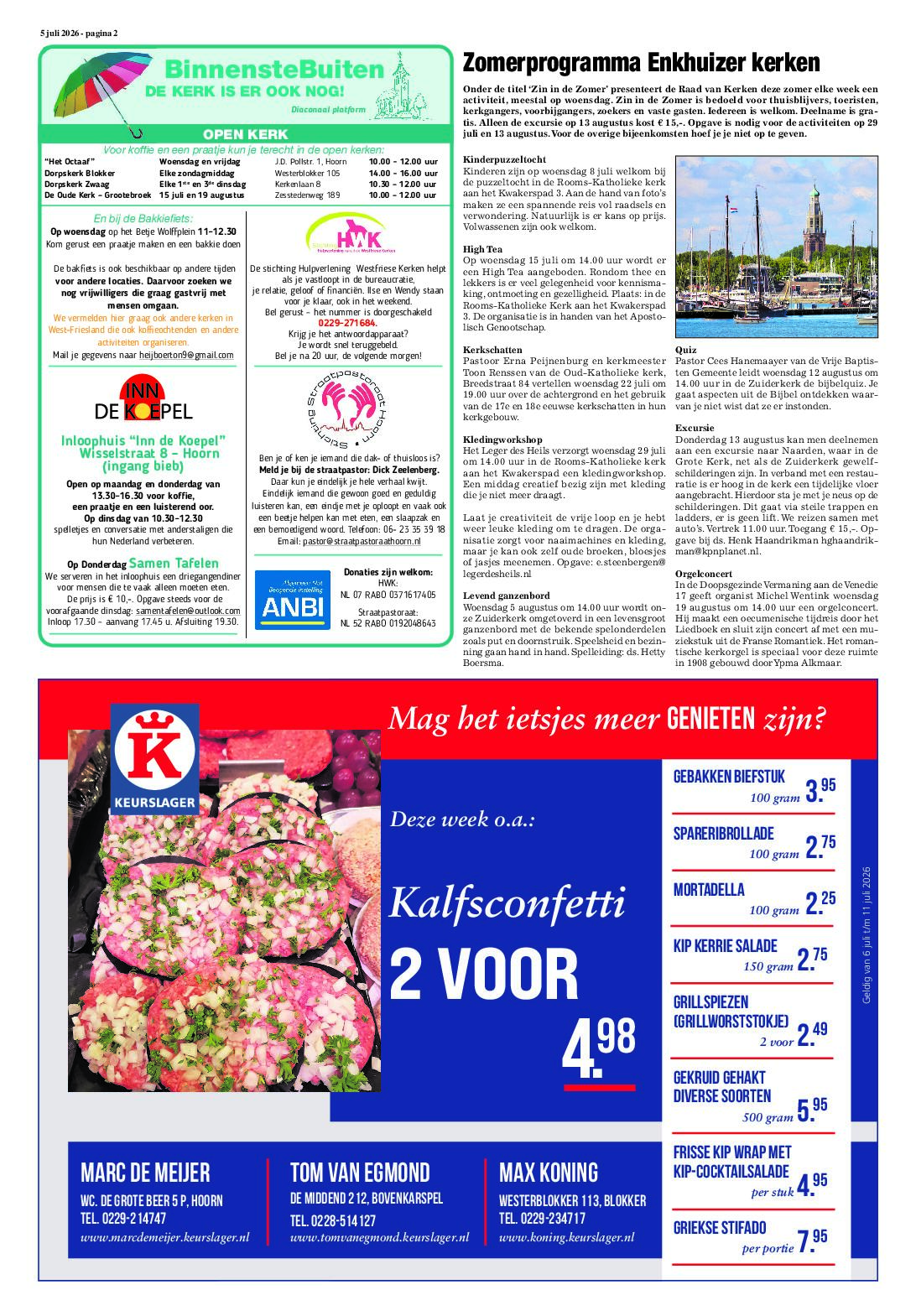 Pagina 2