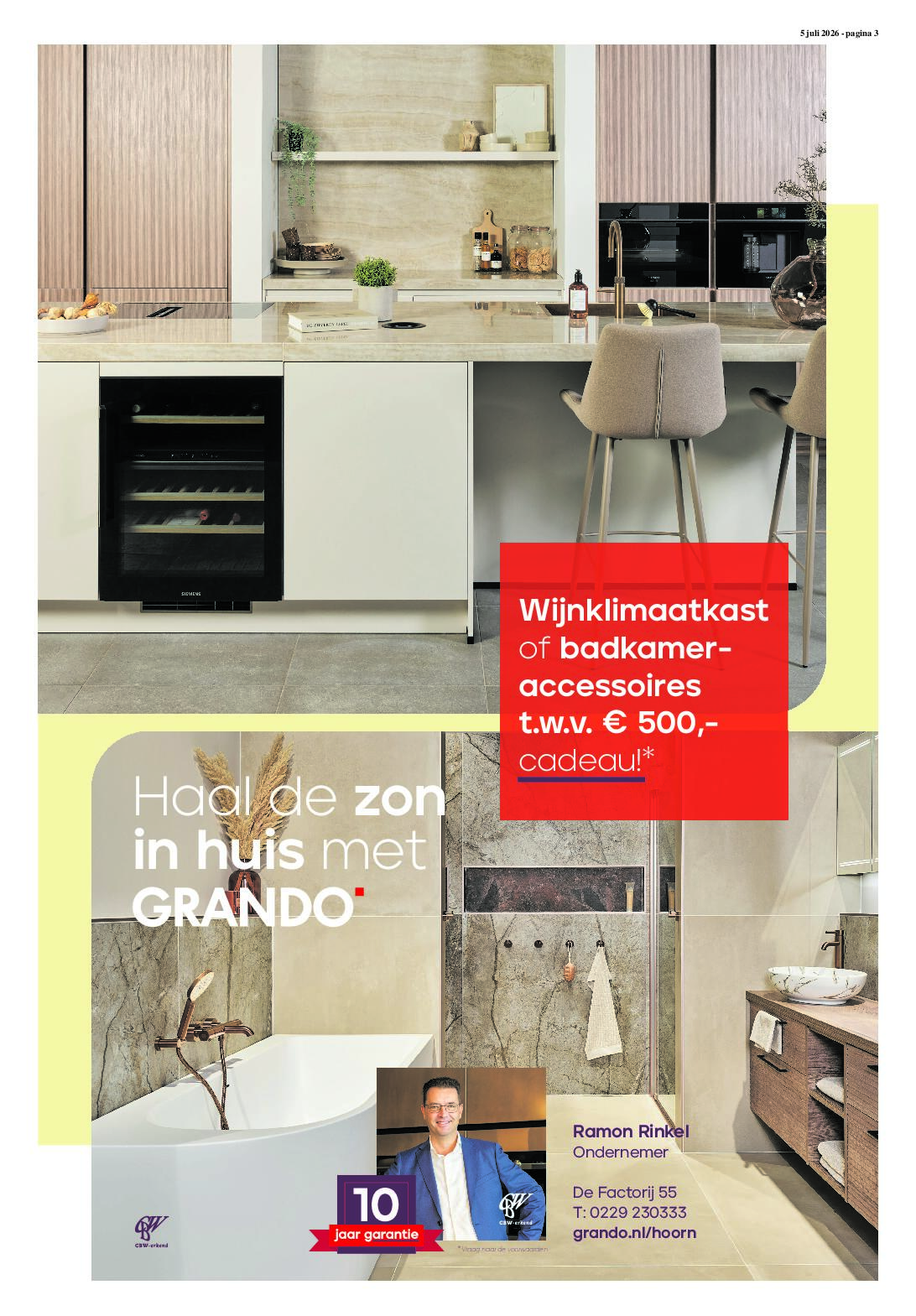 Pagina 3