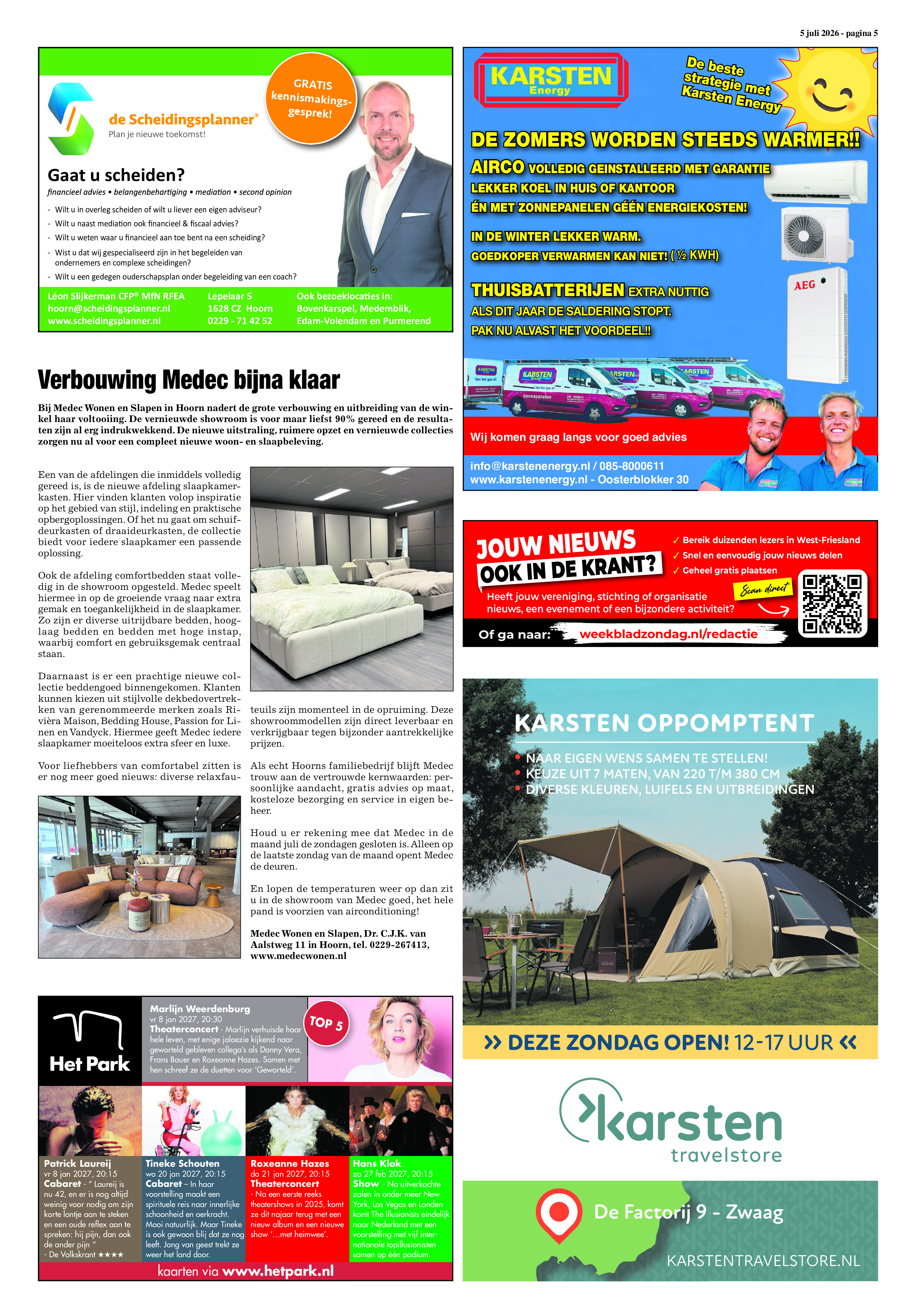 Pagina 5