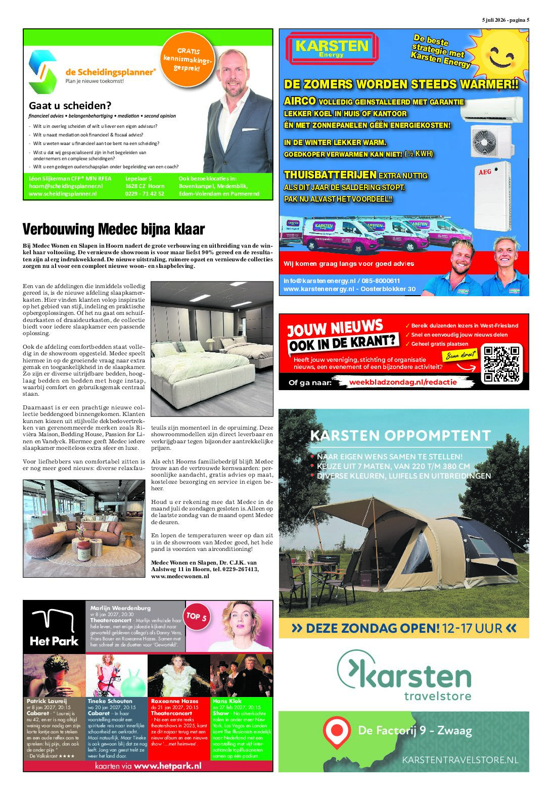 Pagina 5