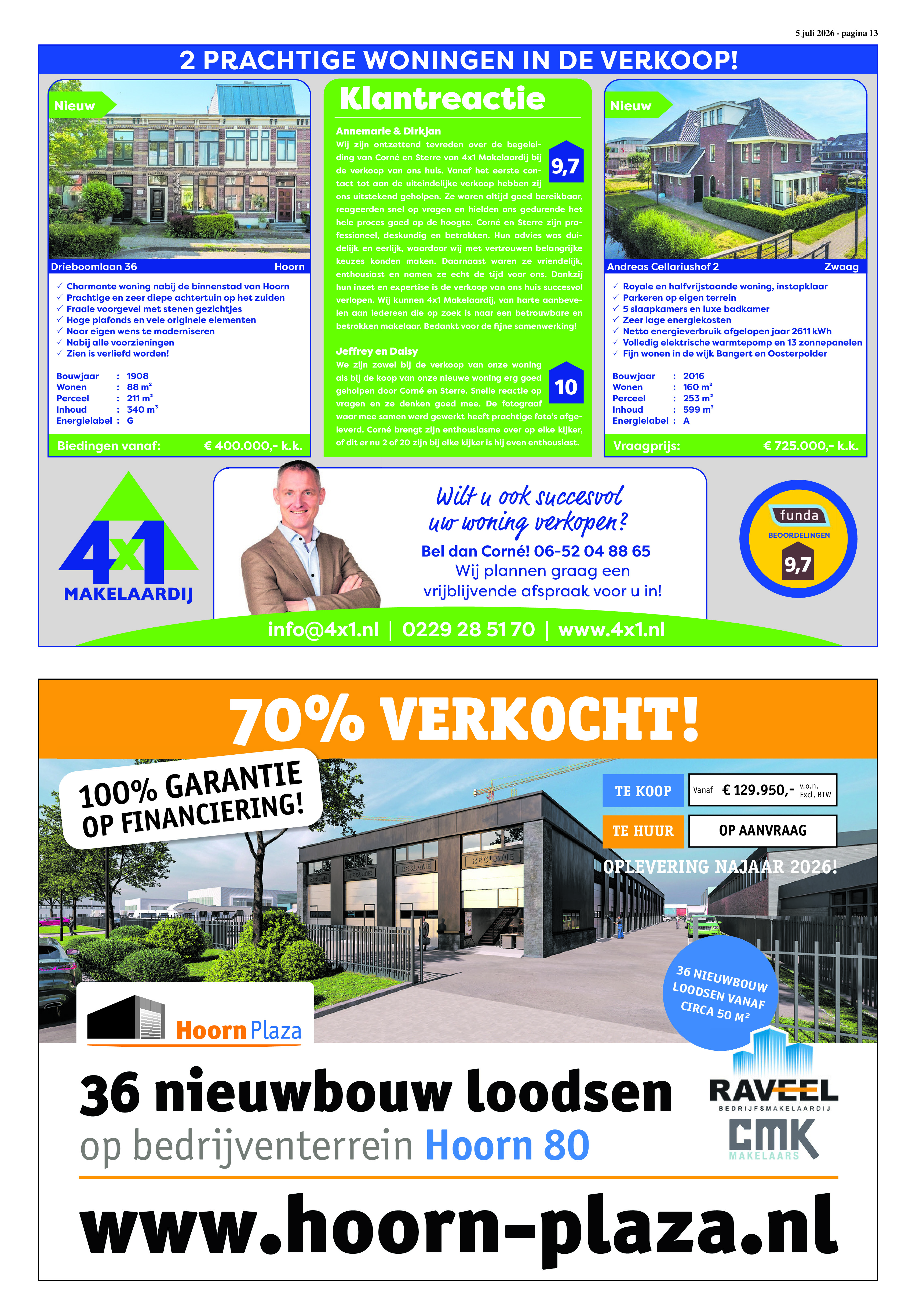 Pagina 13