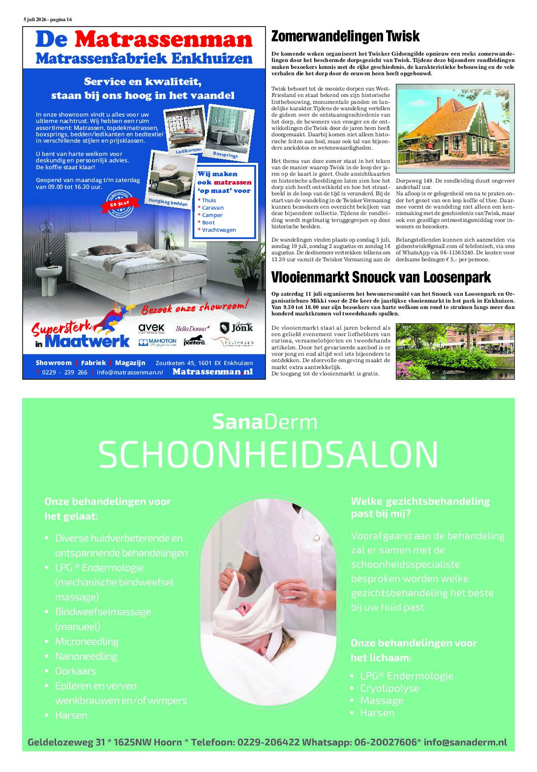 Pagina 16