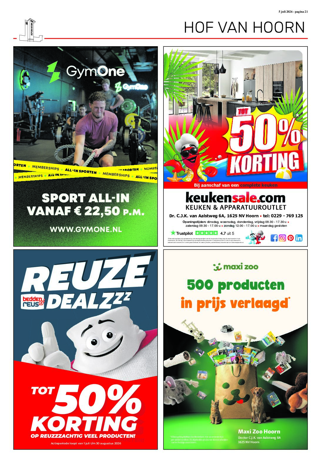 Pagina 21
