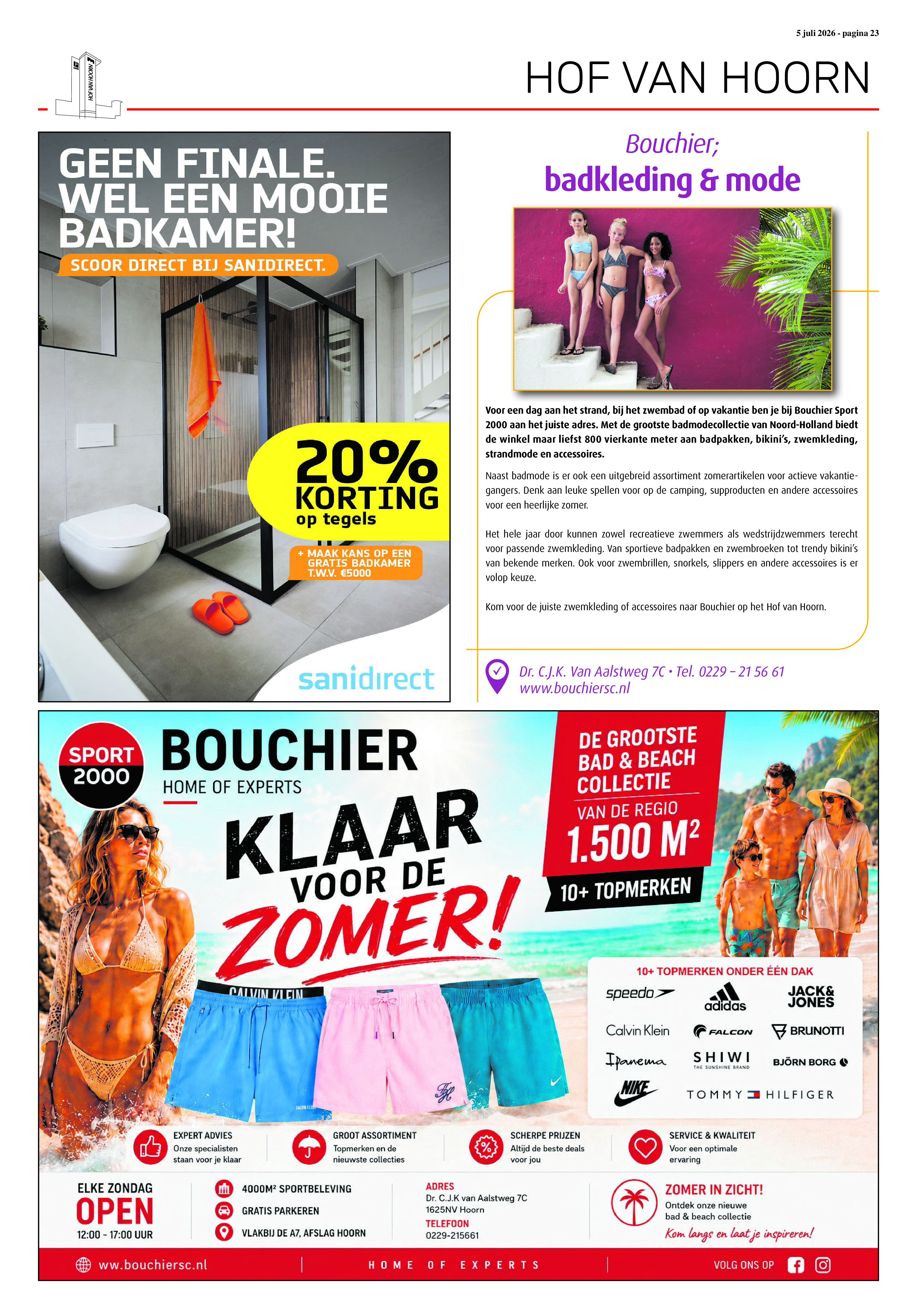 Pagina 23
