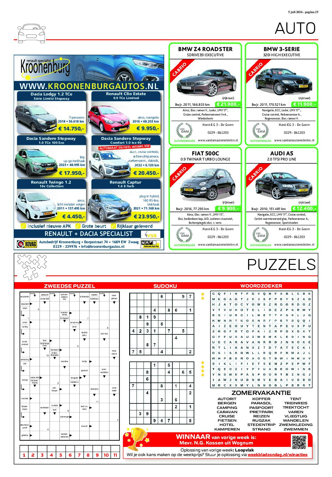Pagina 25
