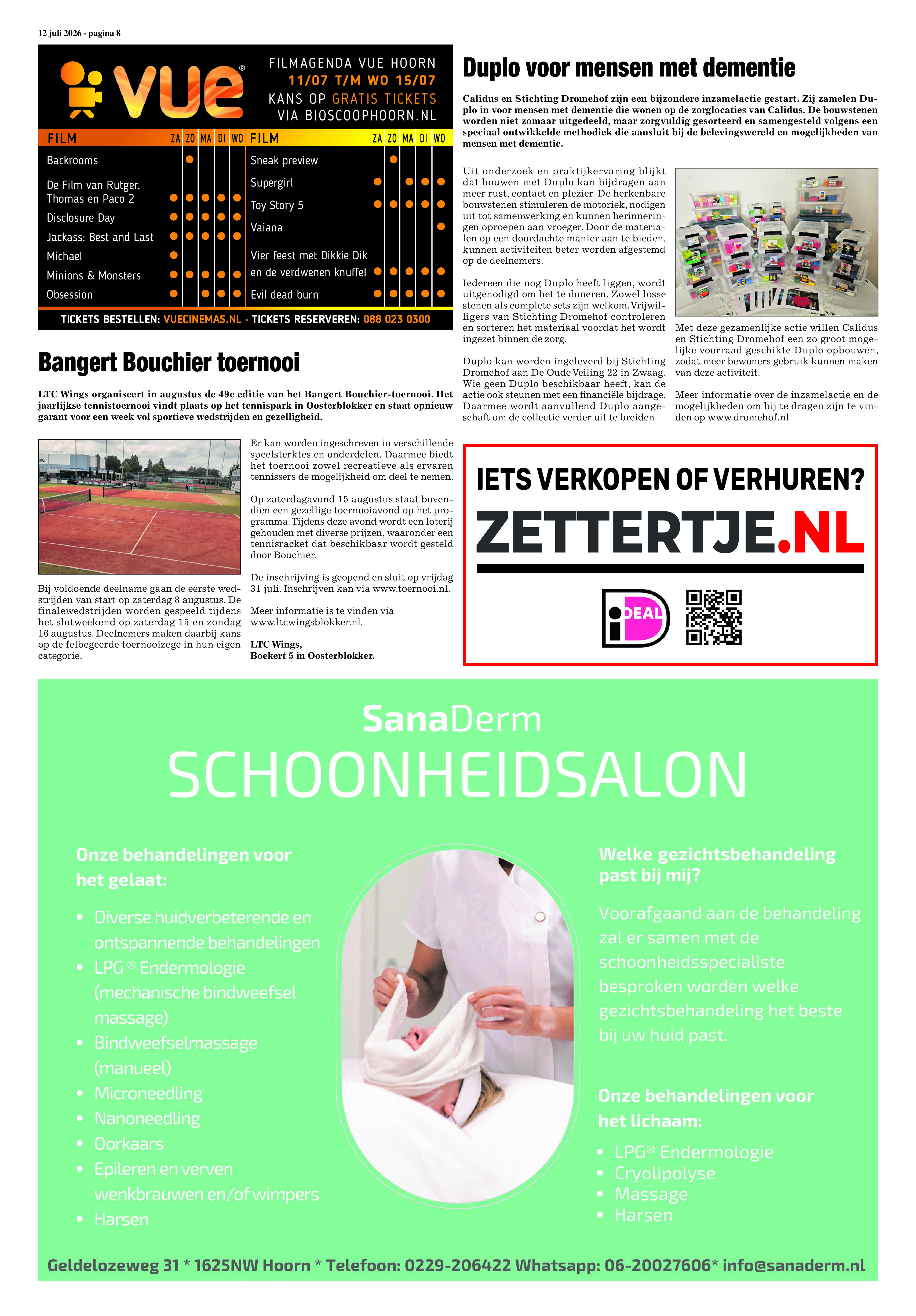 Pagina 8
