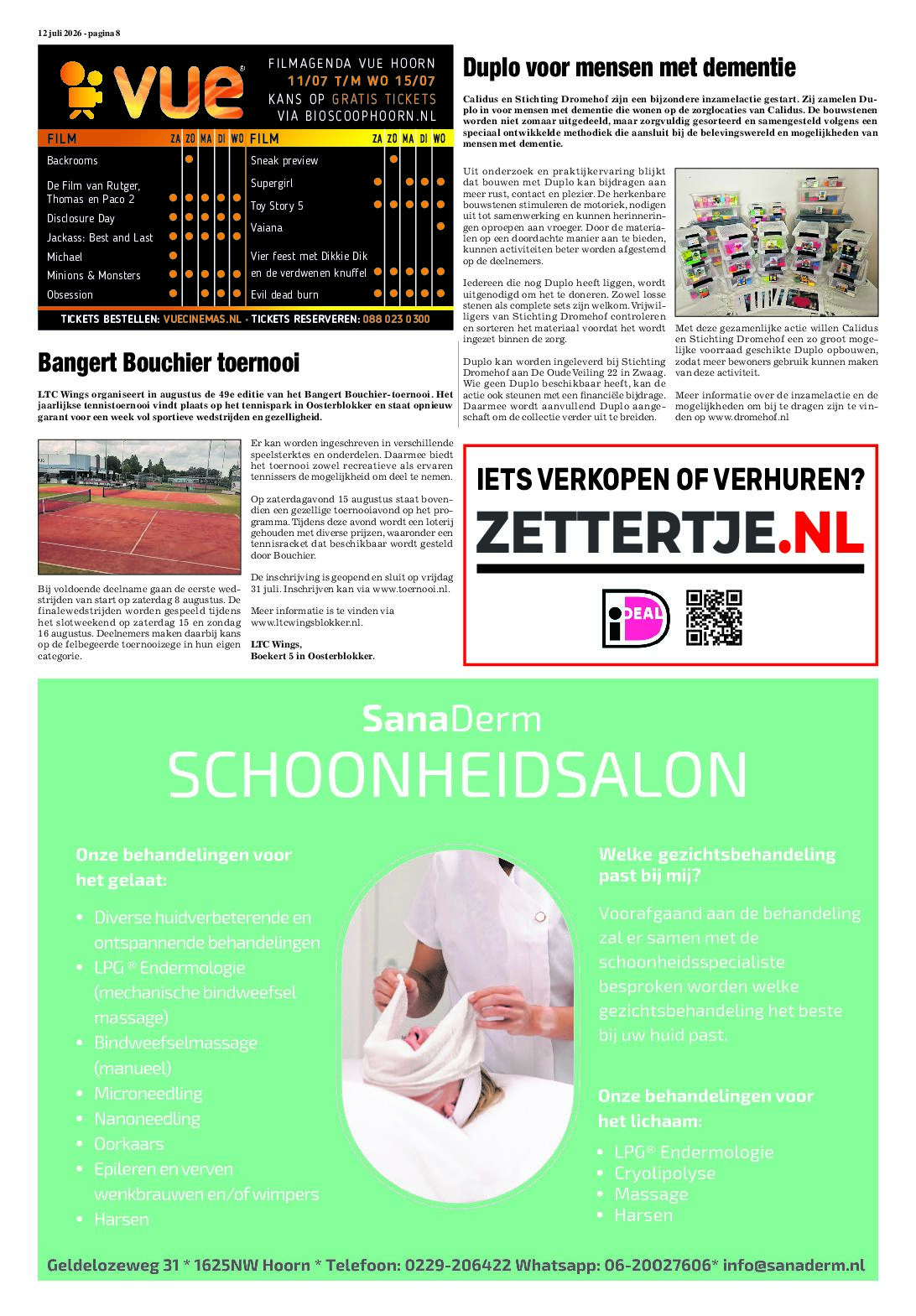 Pagina 8