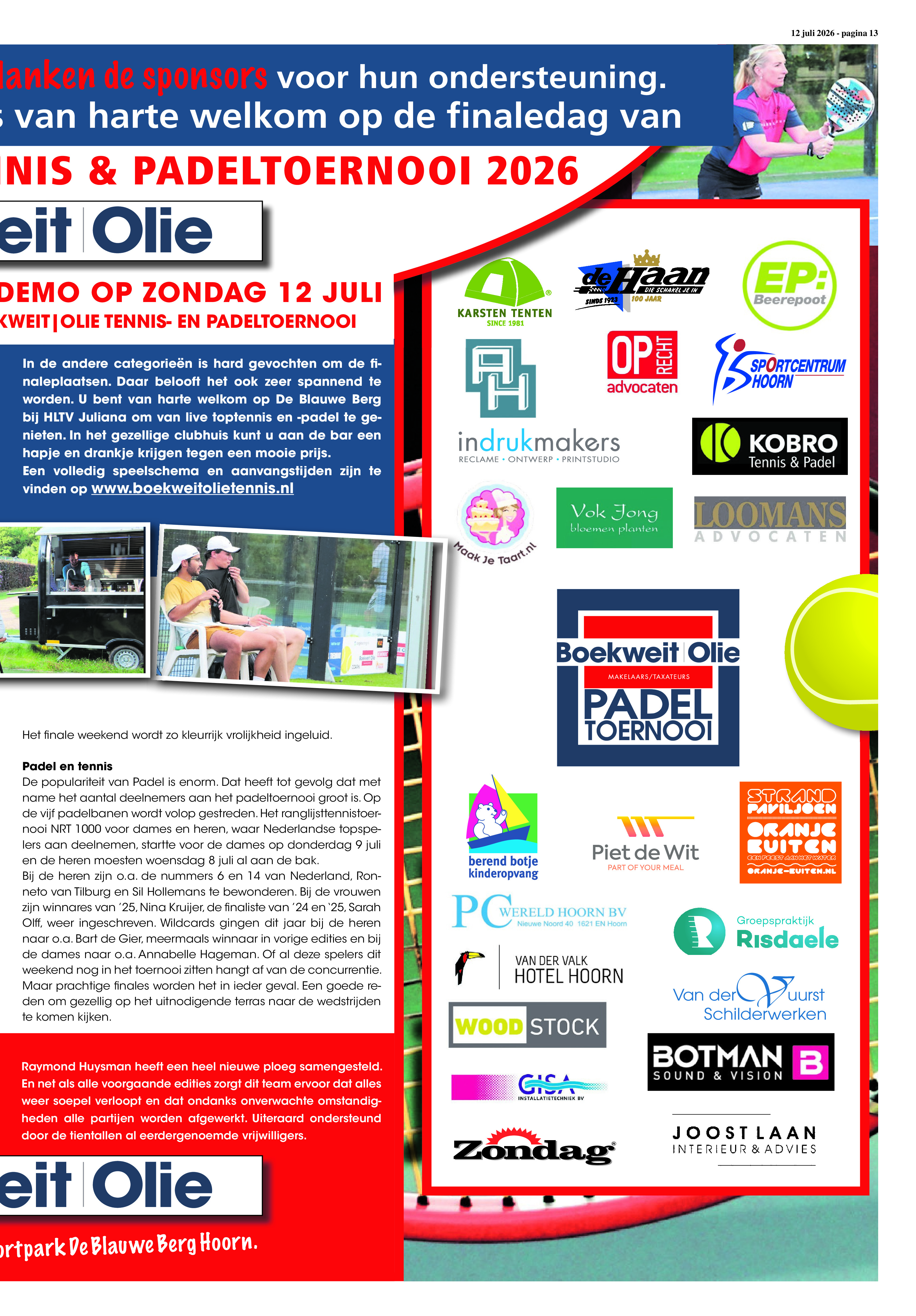 Pagina 13