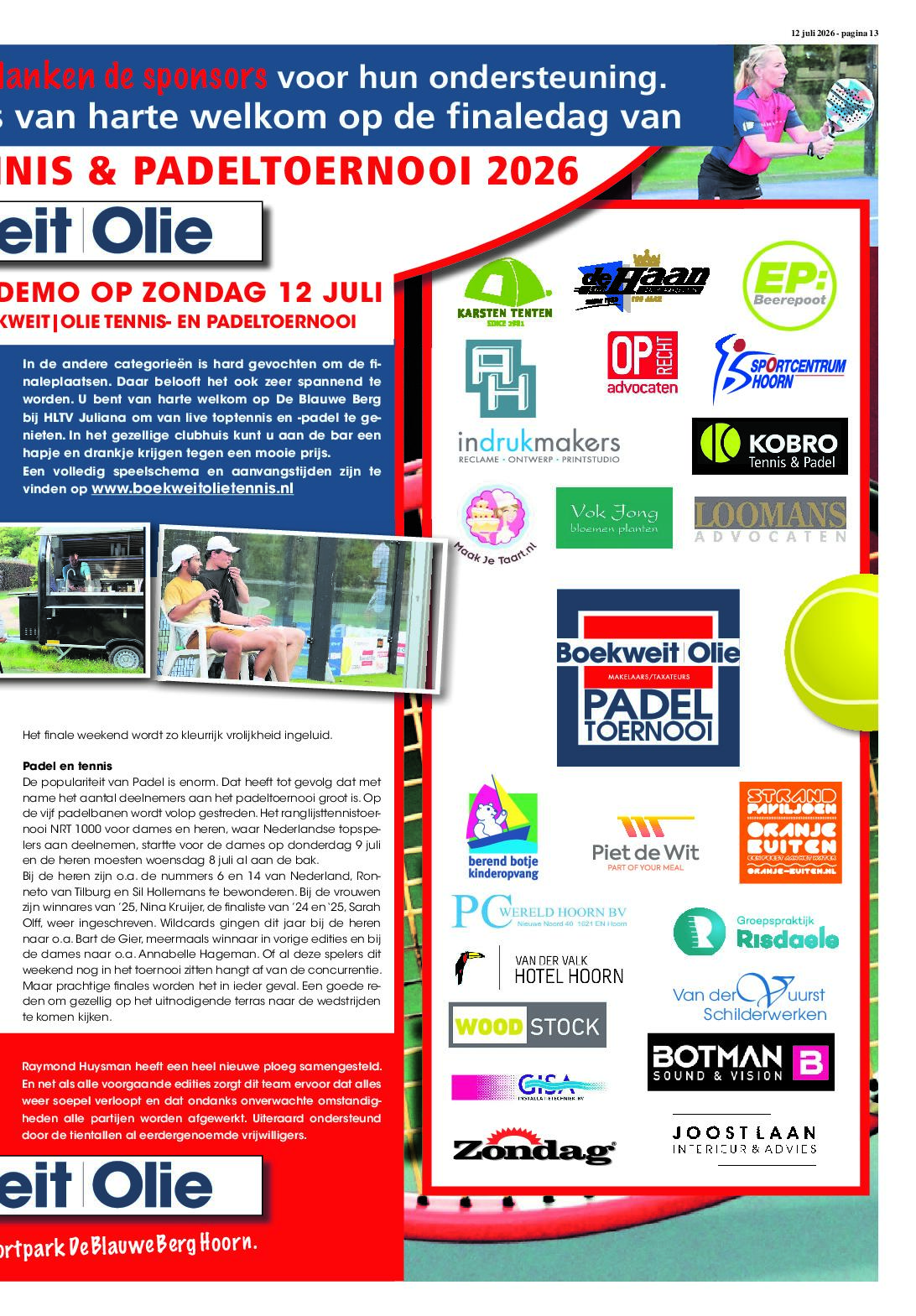 Pagina 13