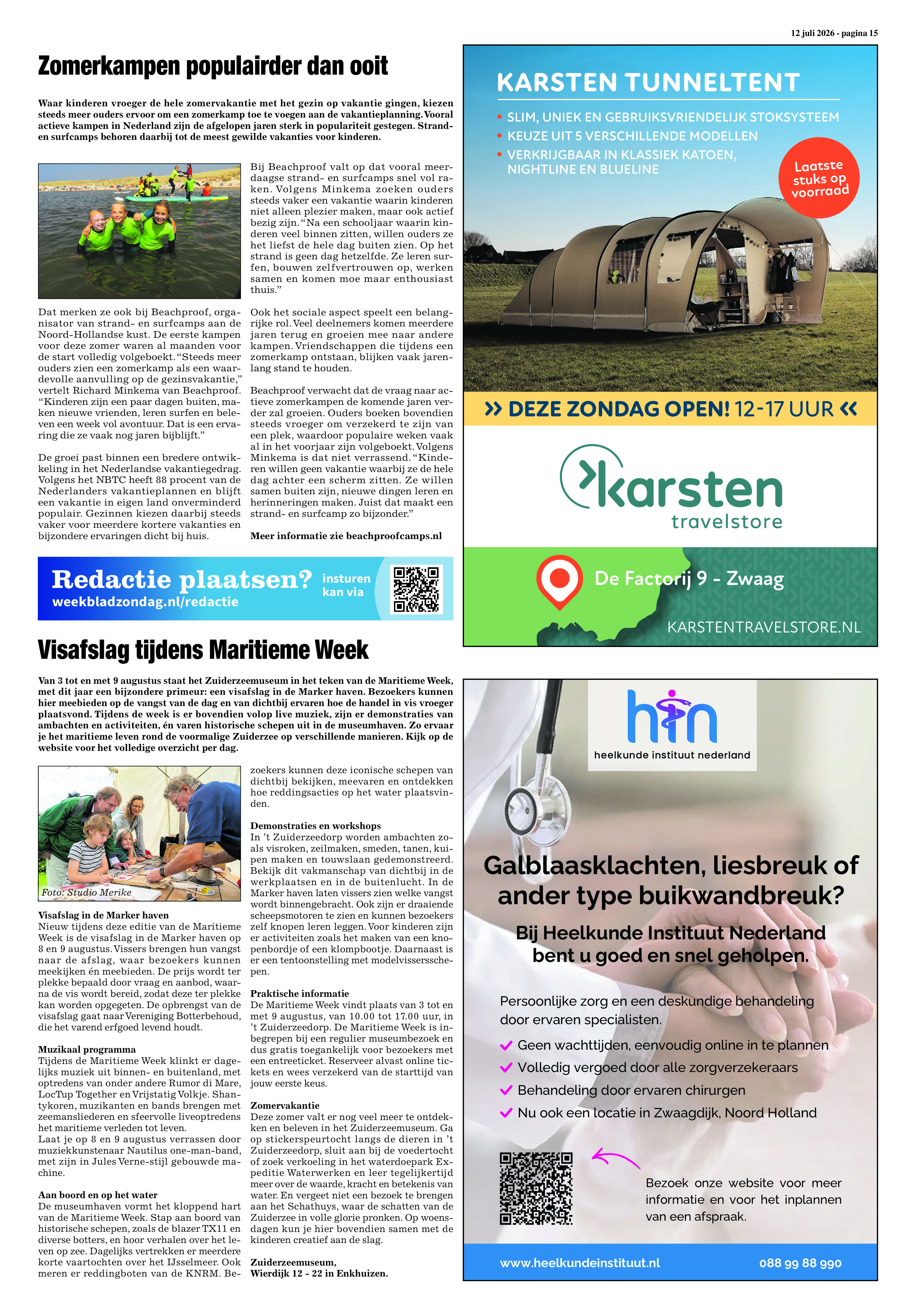 Pagina 15