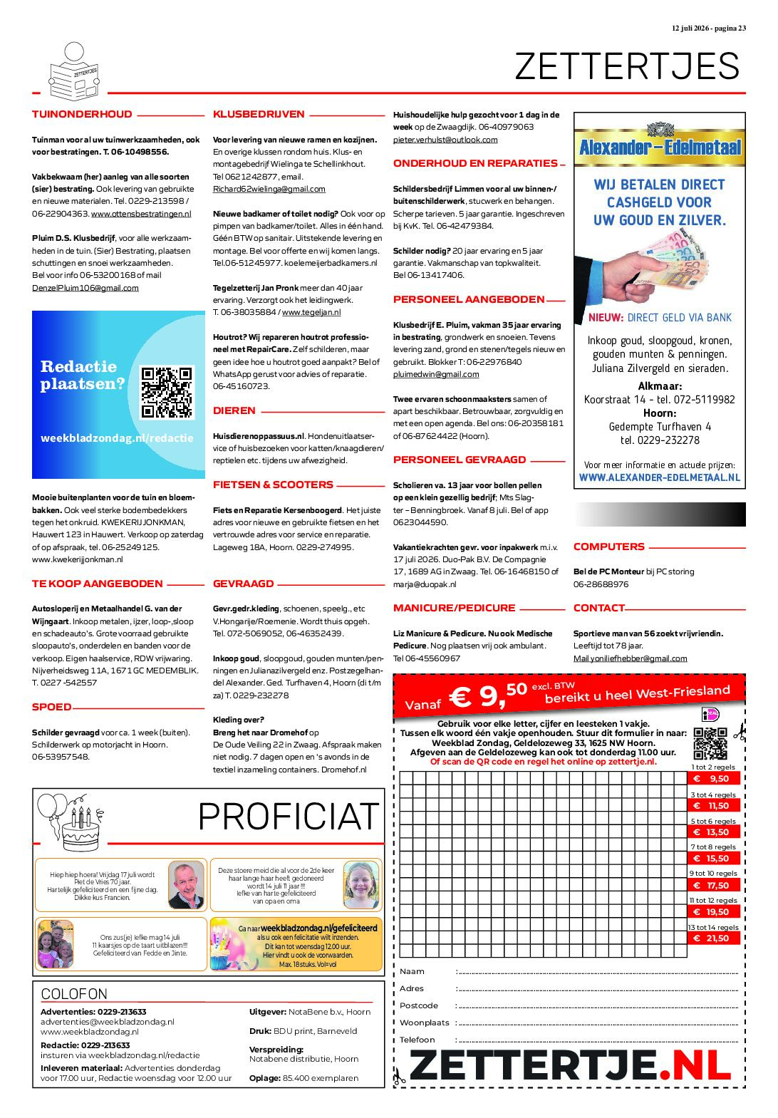 Pagina 23