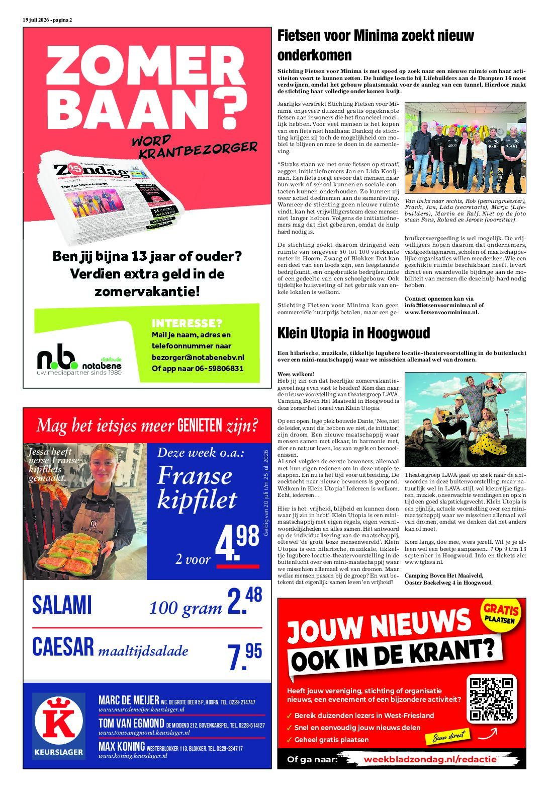 Pagina 2