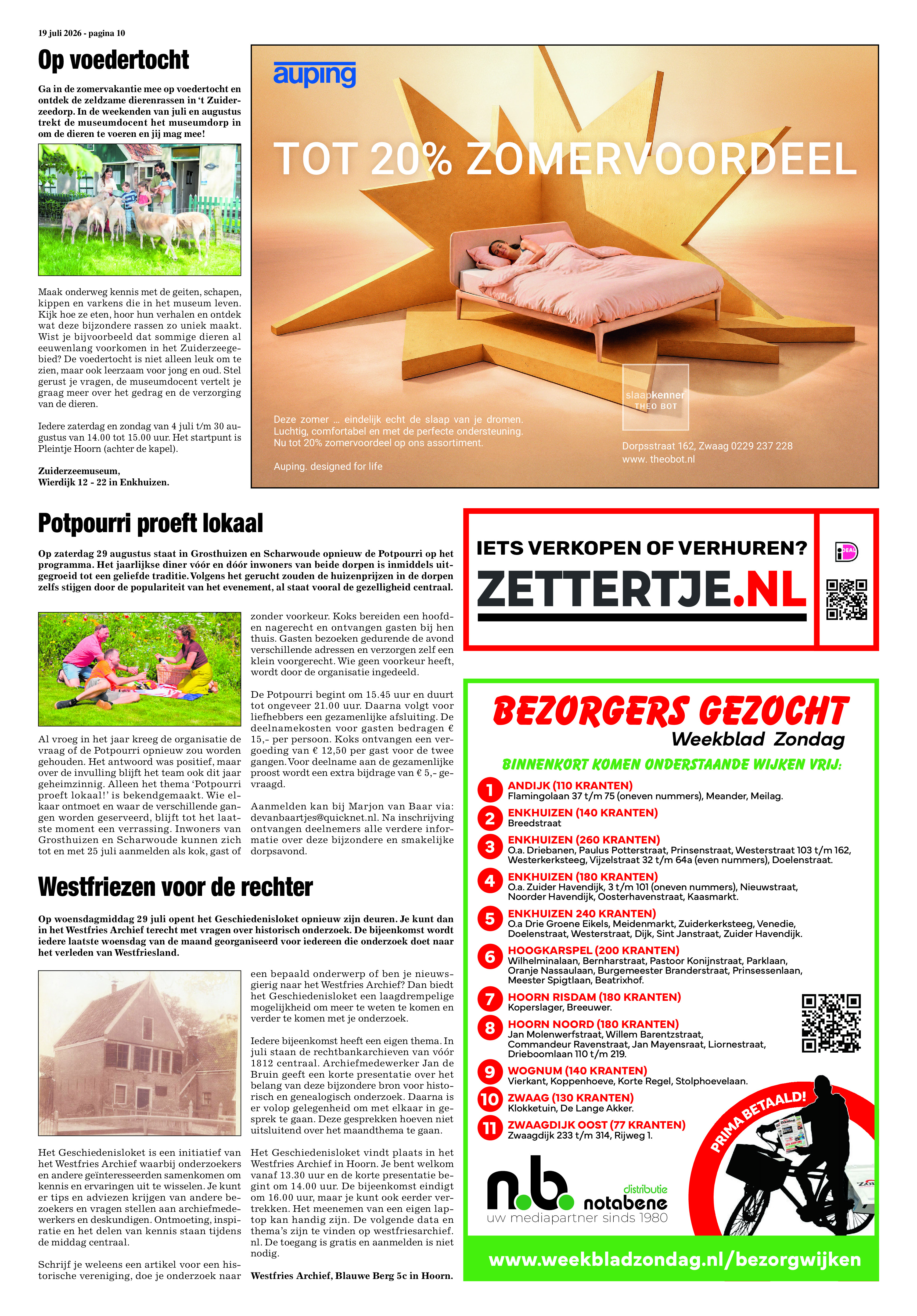 Pagina 10