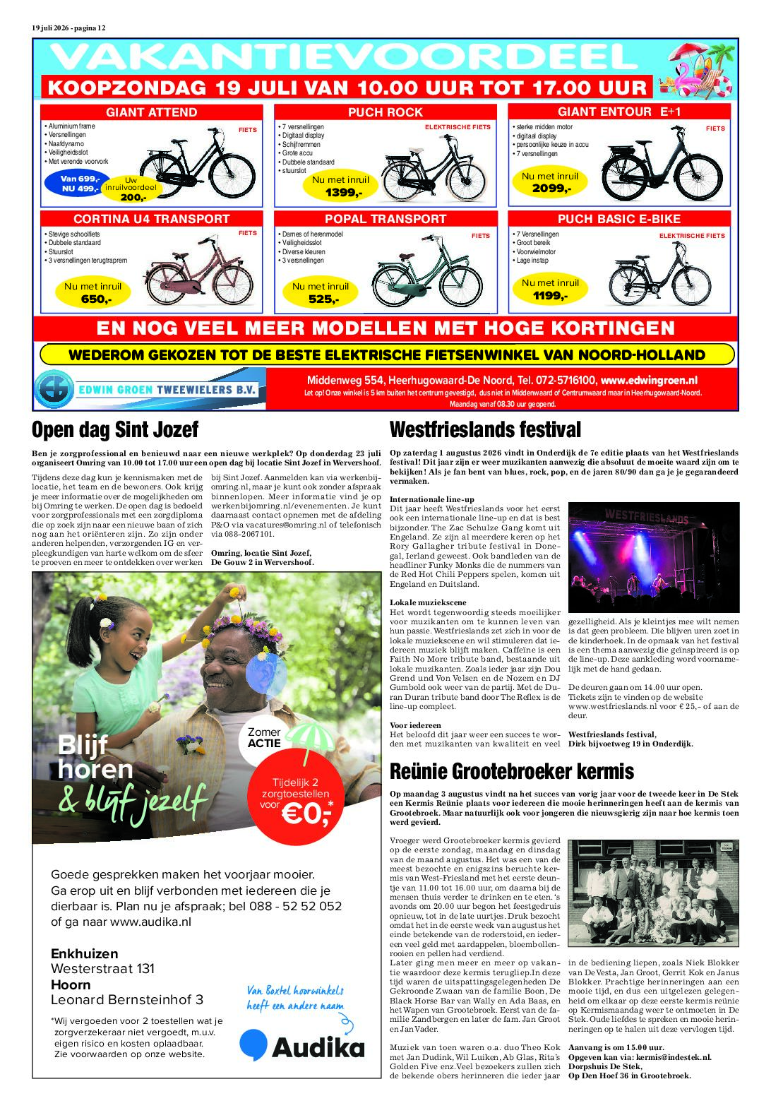 Pagina 12