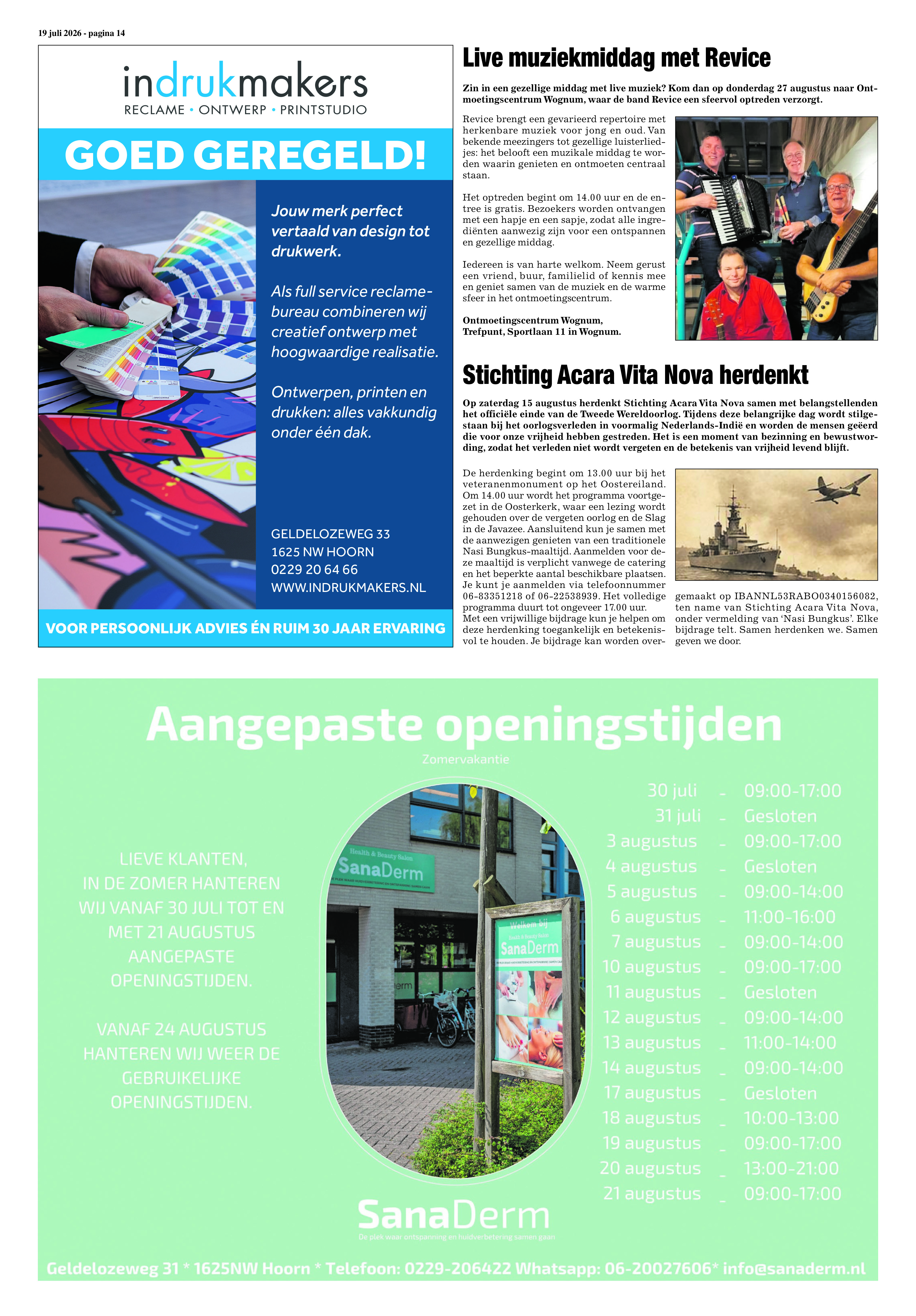Pagina 14