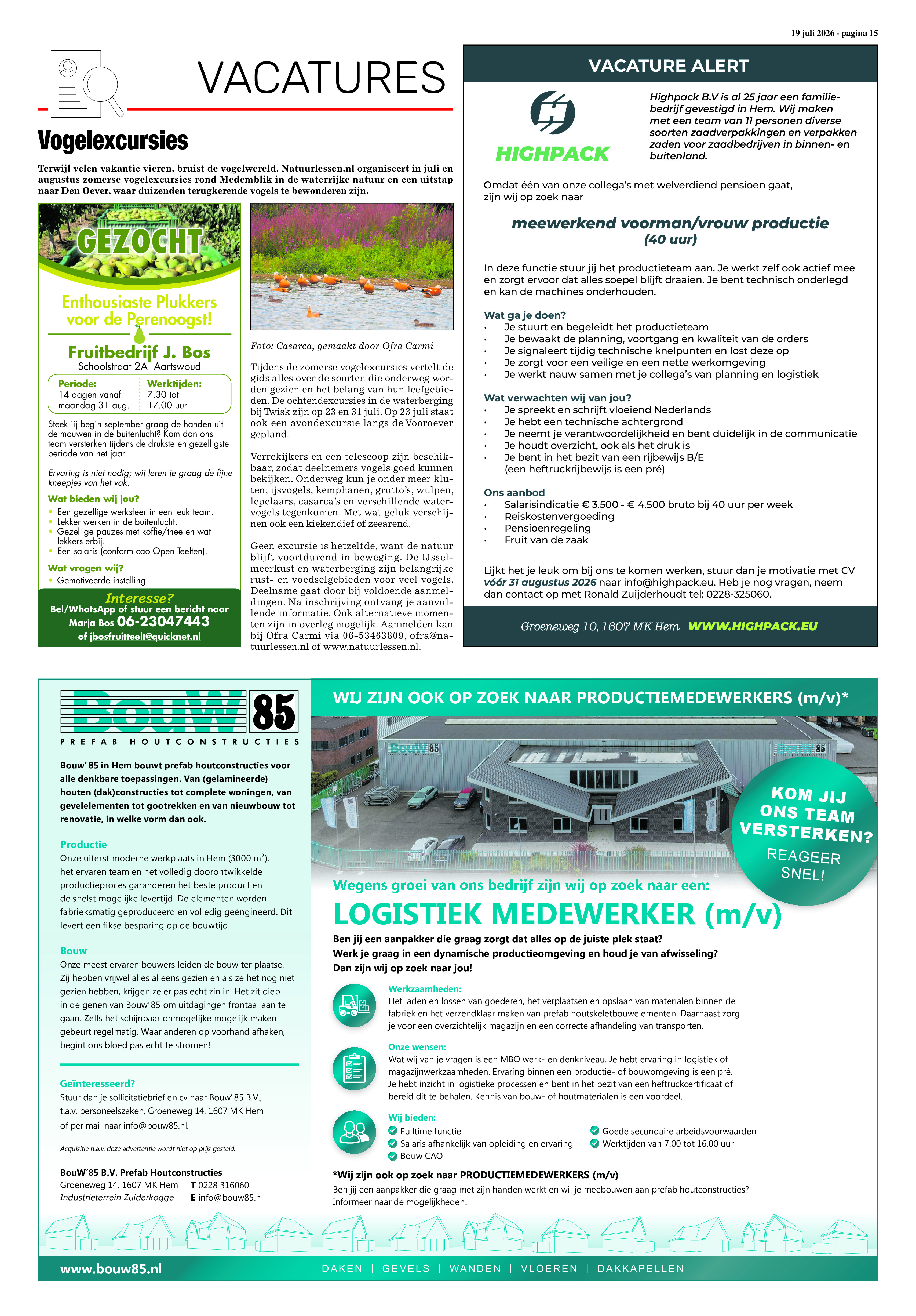 Pagina 15