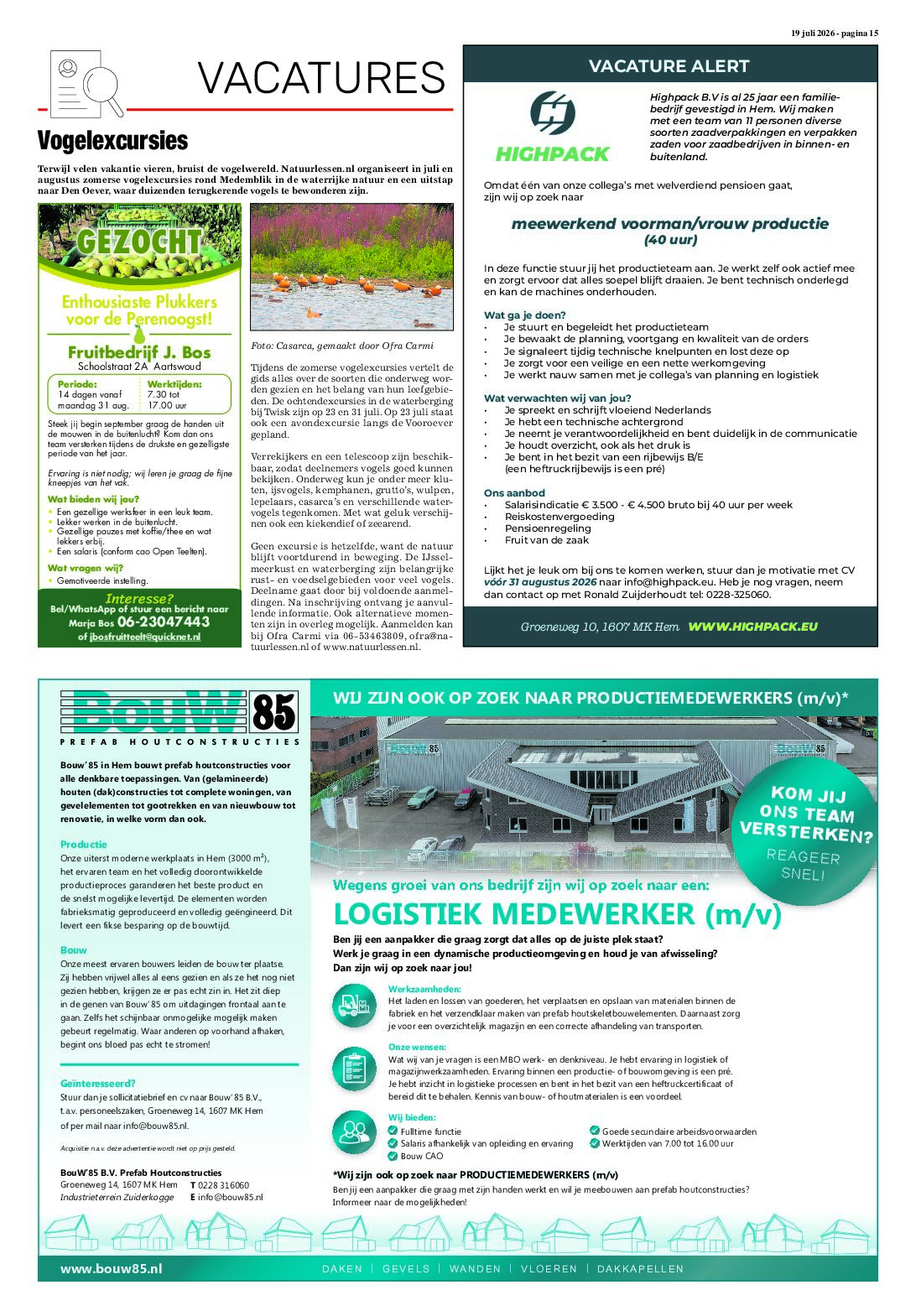 Pagina 15