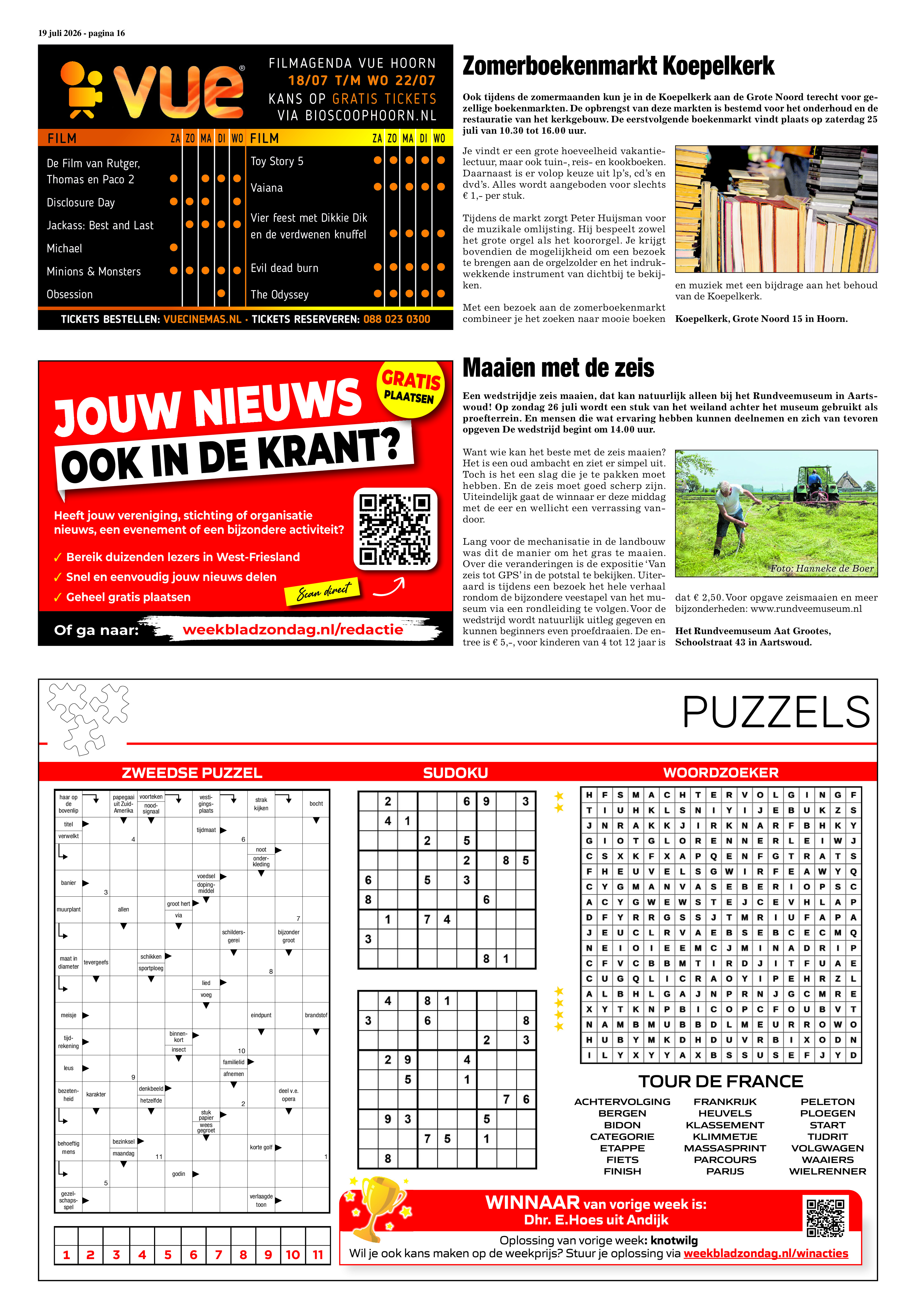 Pagina 16
