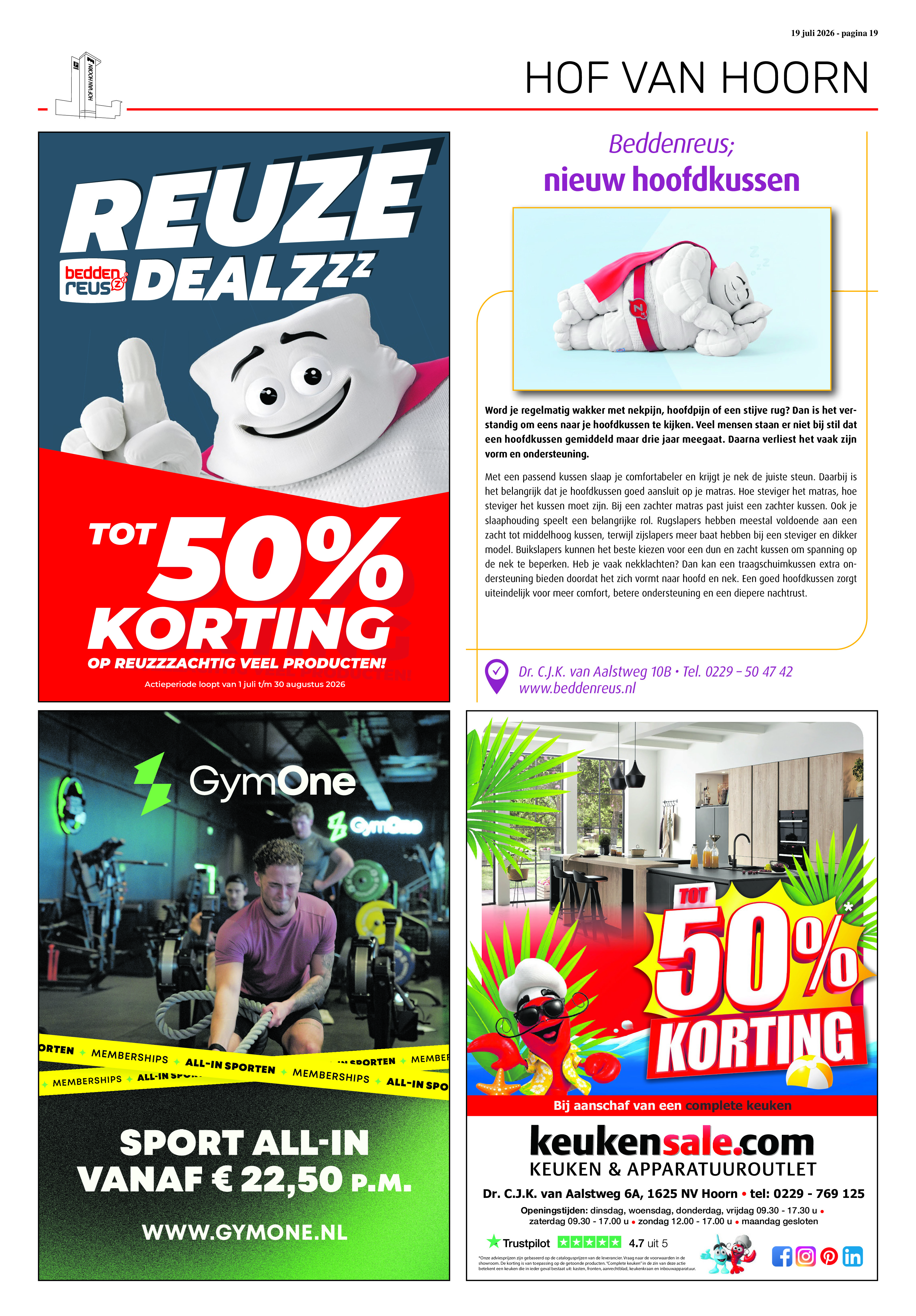 Pagina 19