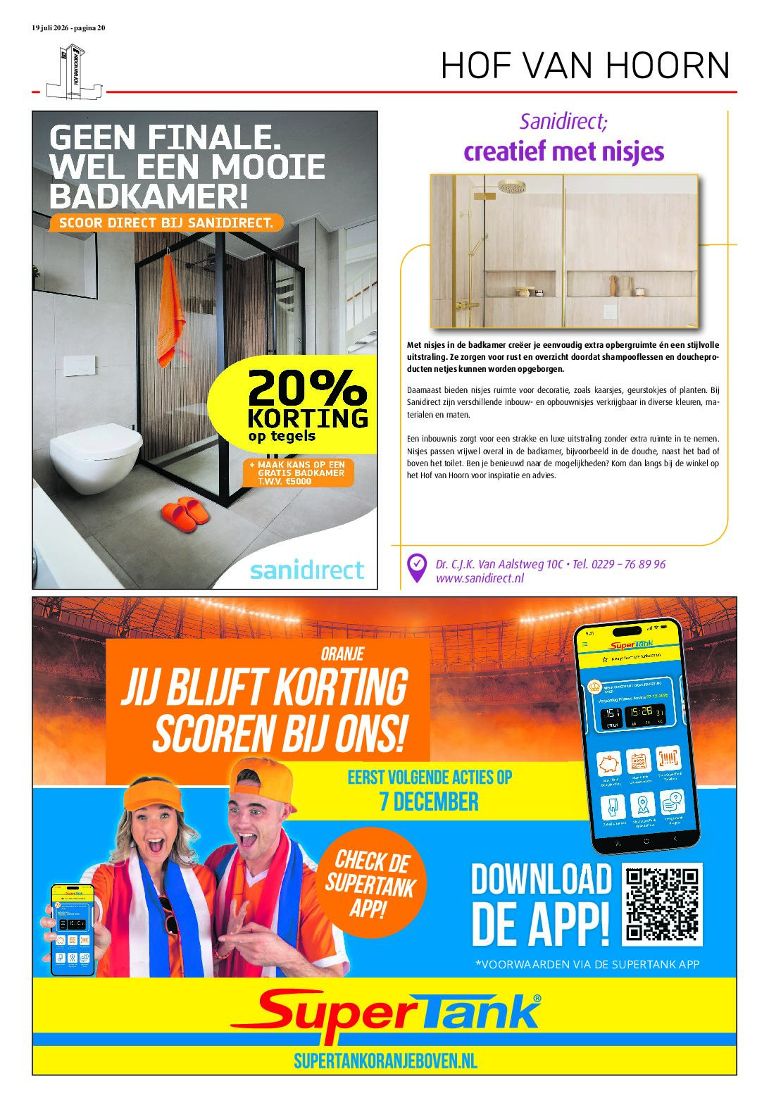 Pagina 20