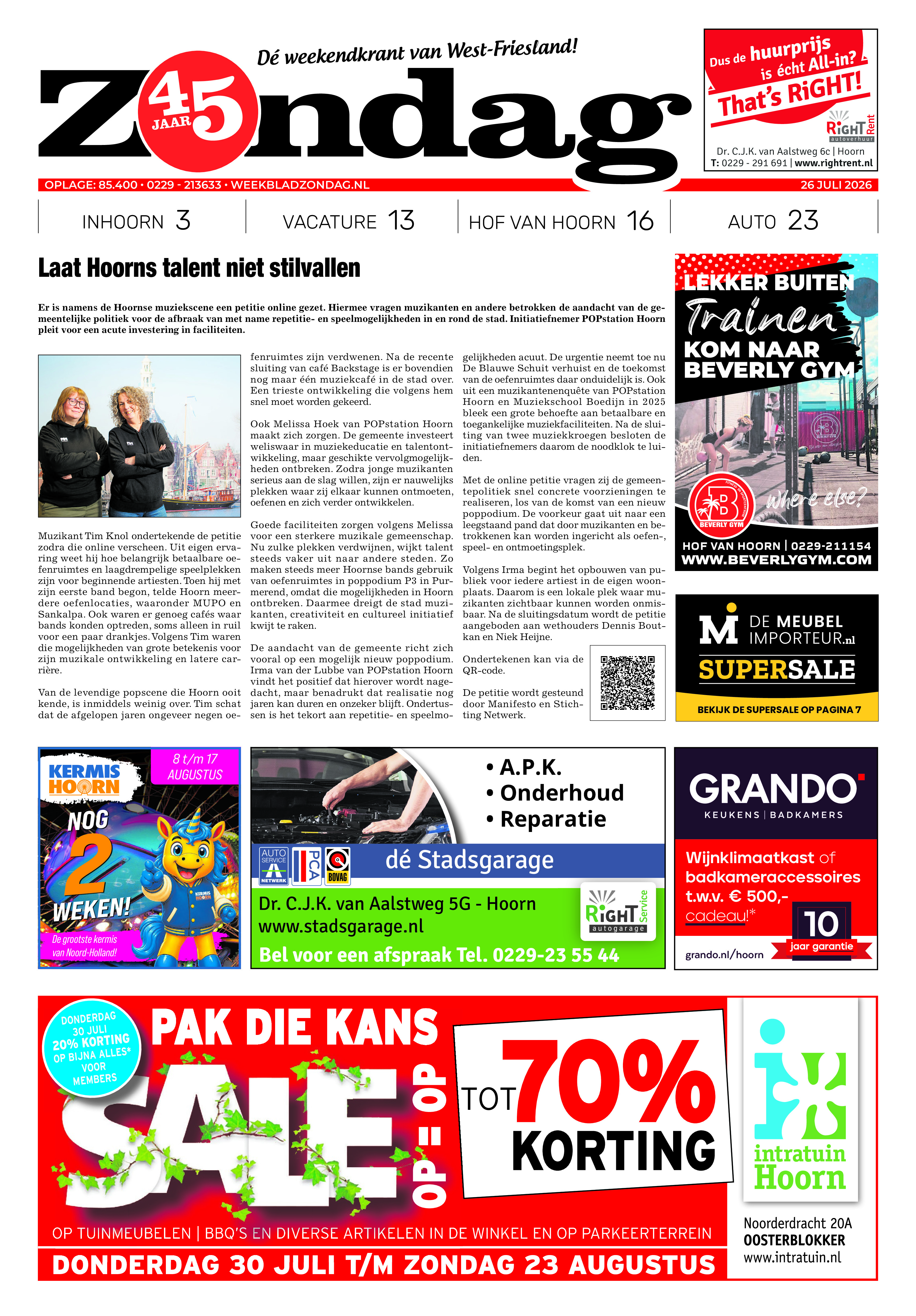 Pagina 1