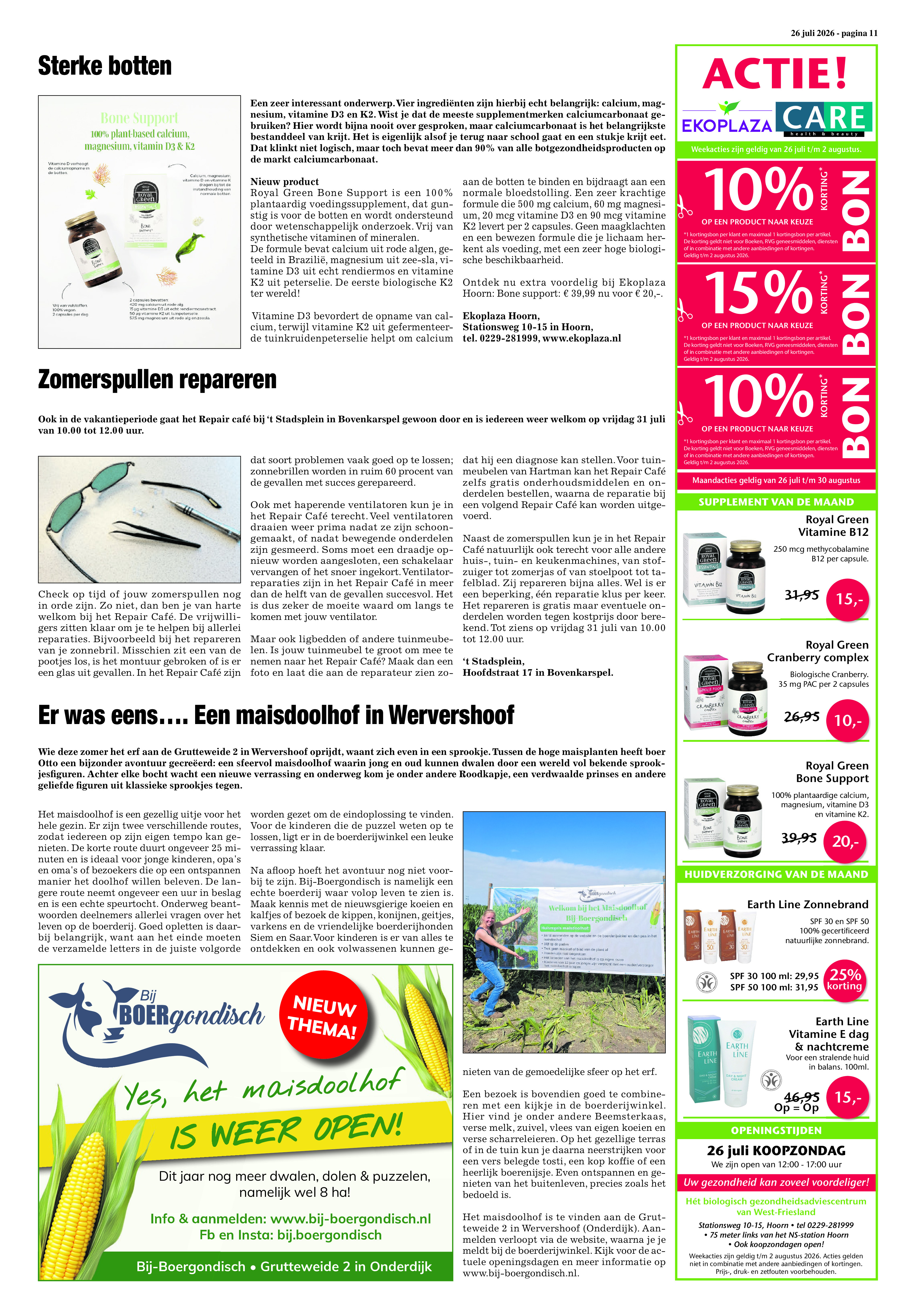 Pagina 11