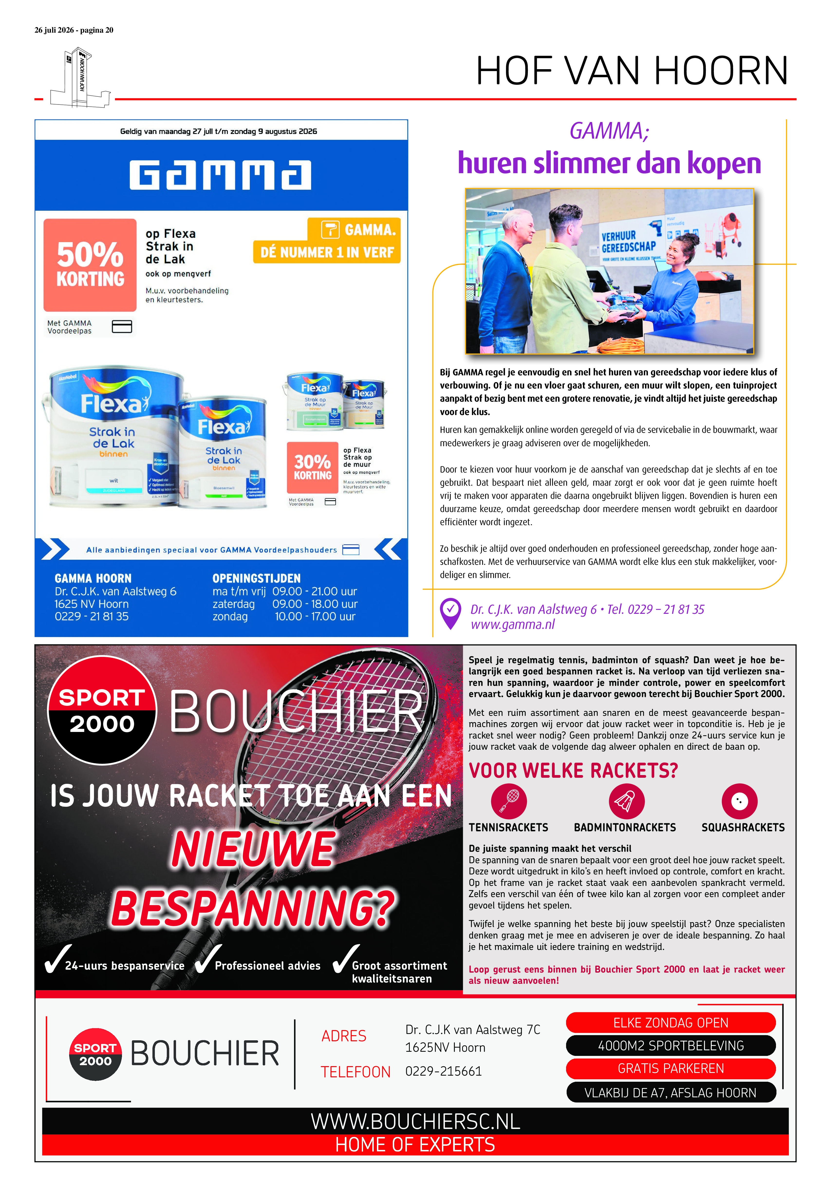 Pagina 20