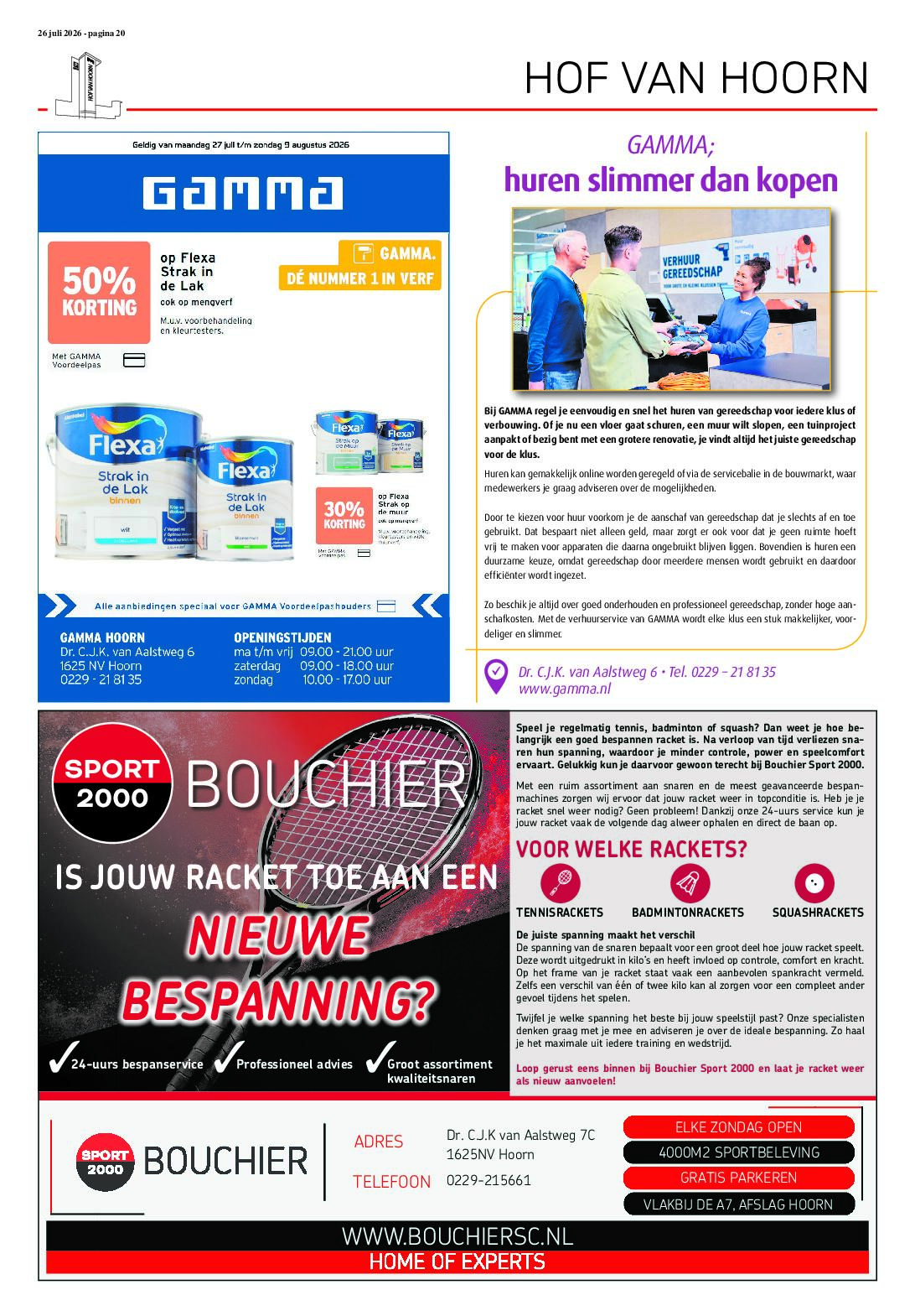 Pagina 20
