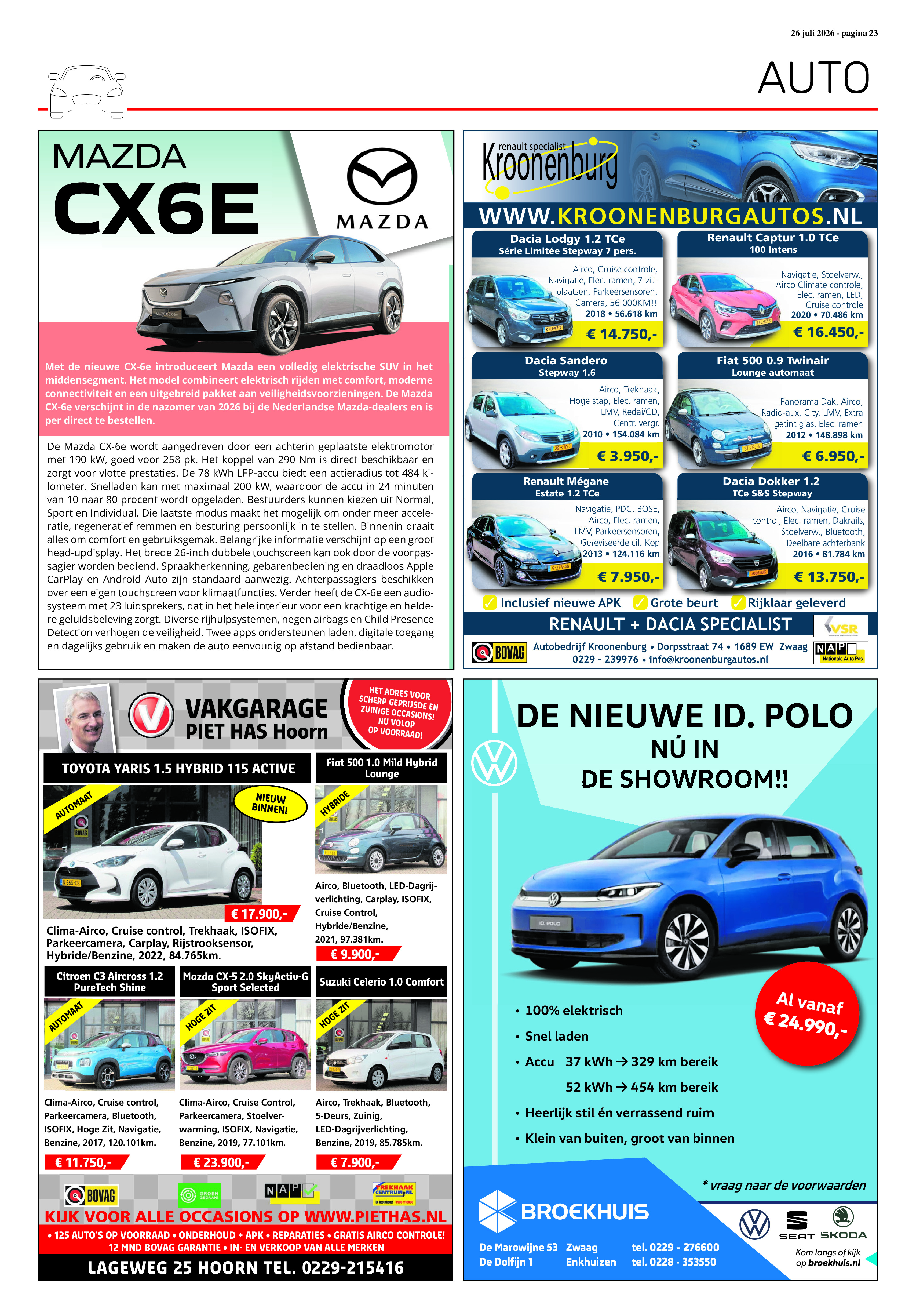 Pagina 23