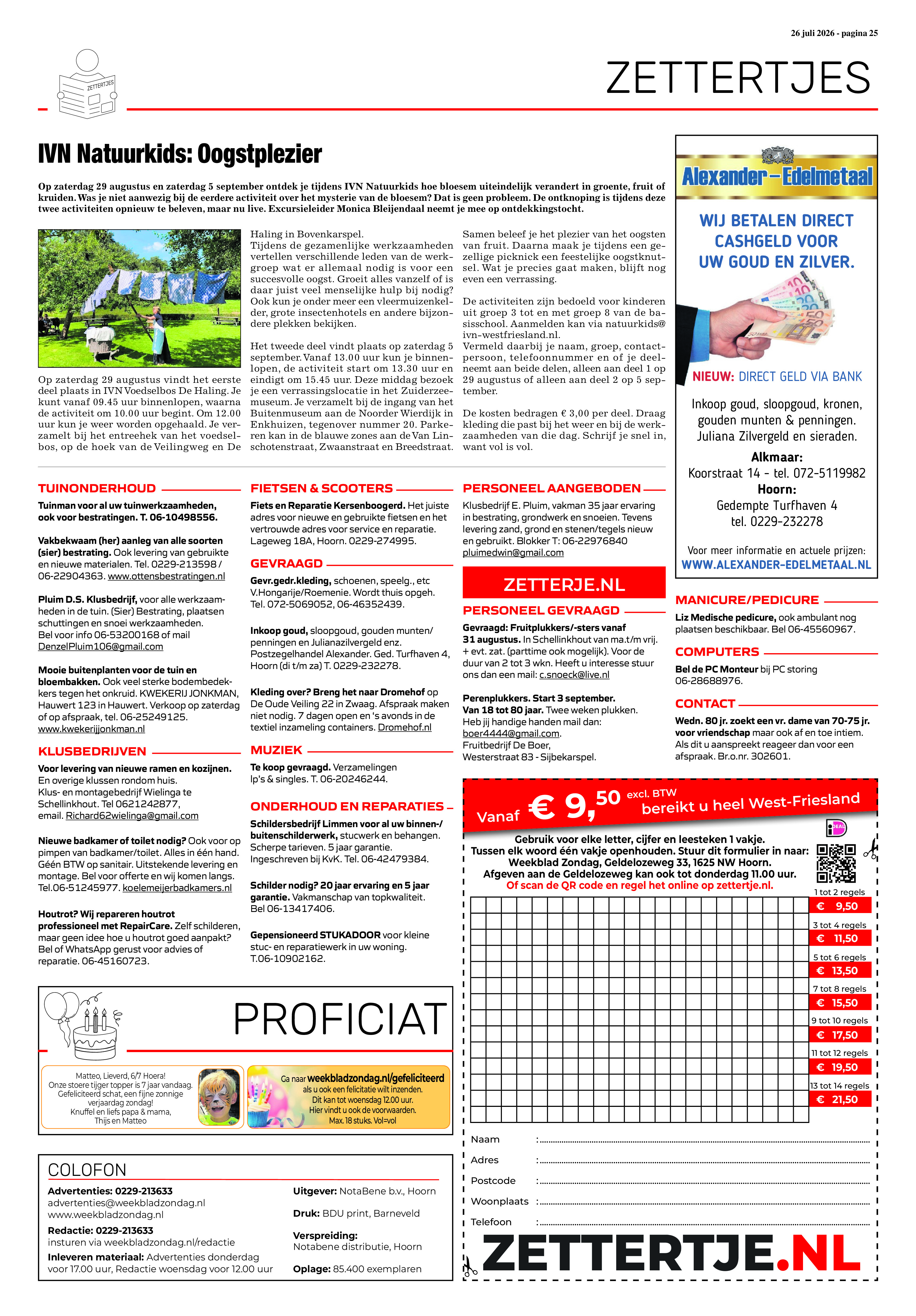 Pagina 25