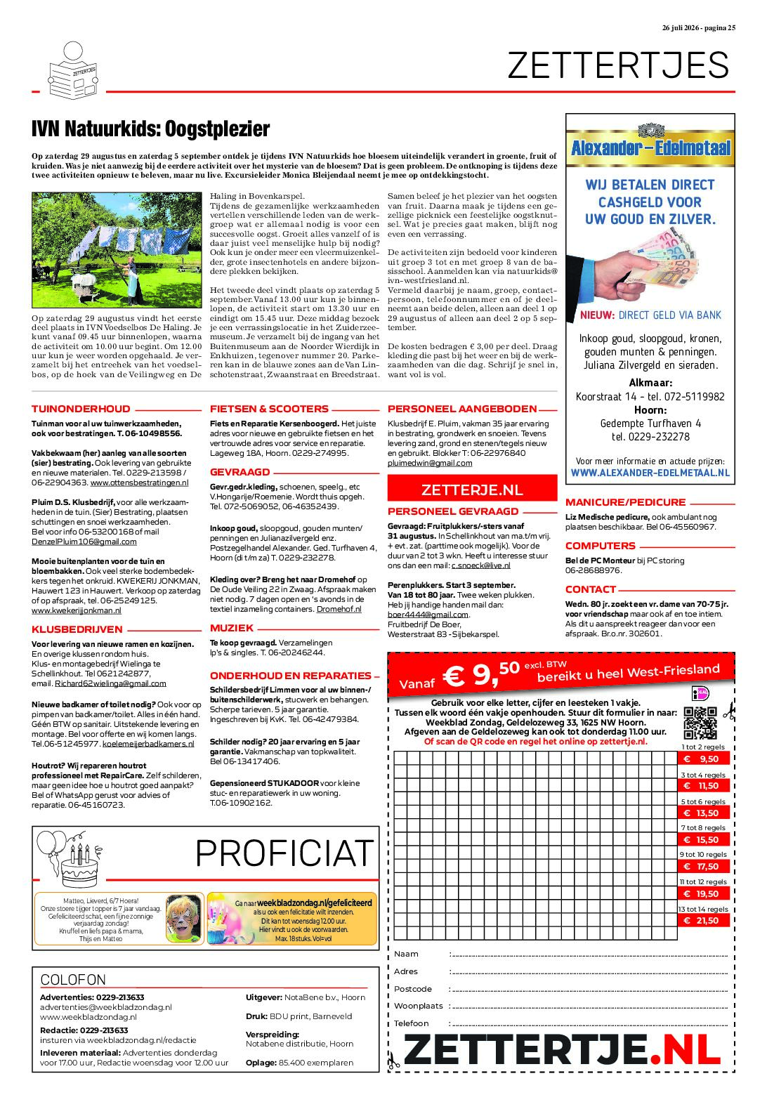 Pagina 25
