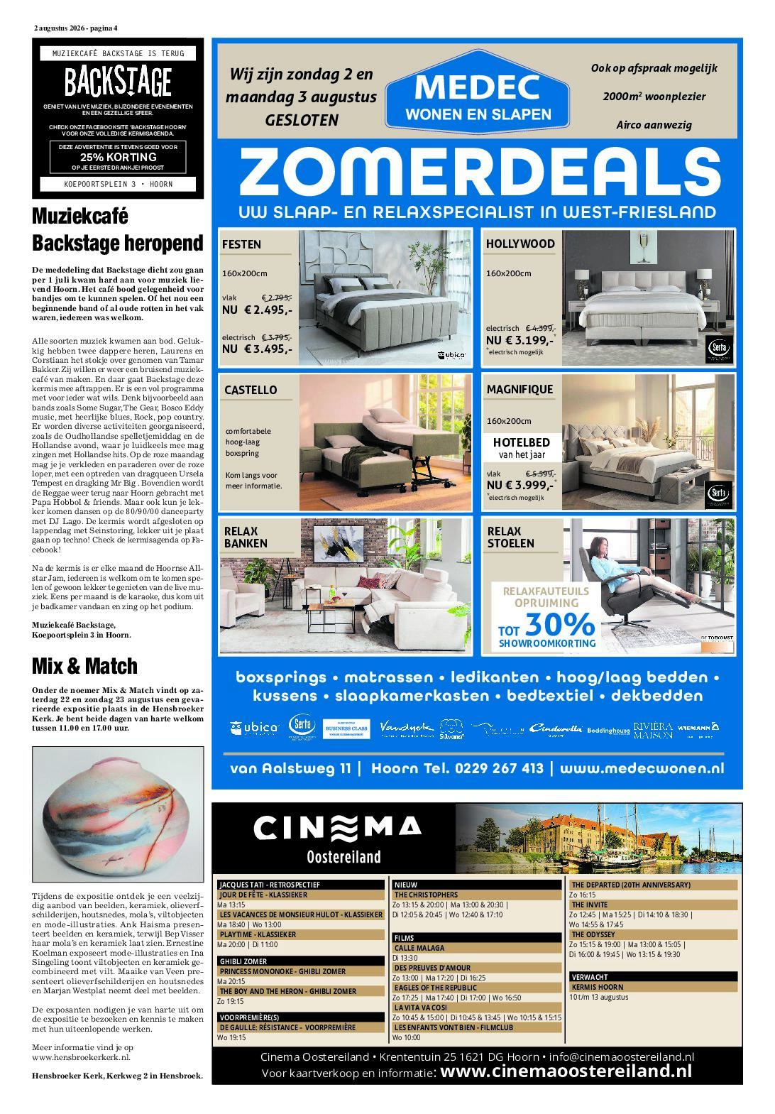 Pagina 4