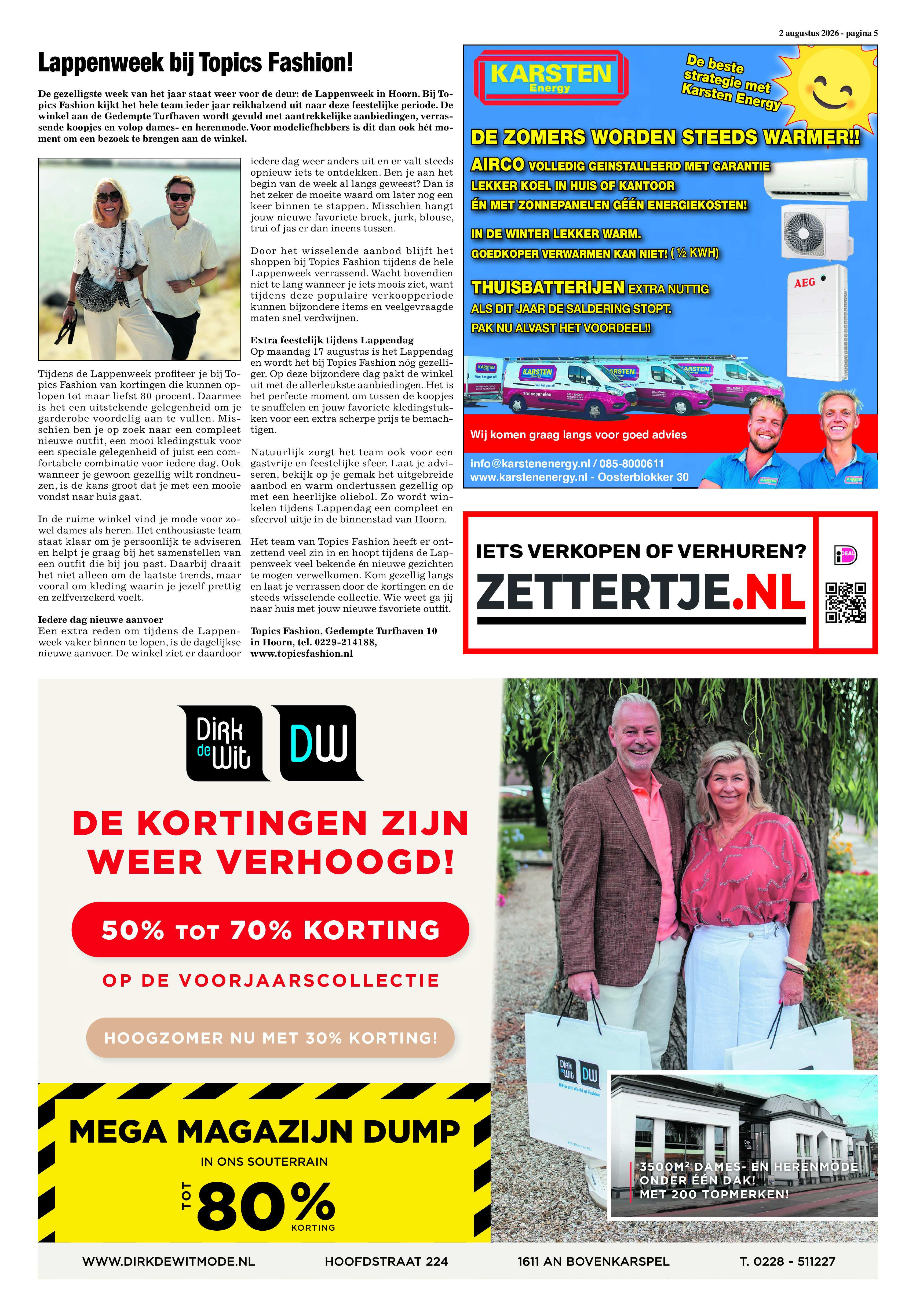 Pagina 5