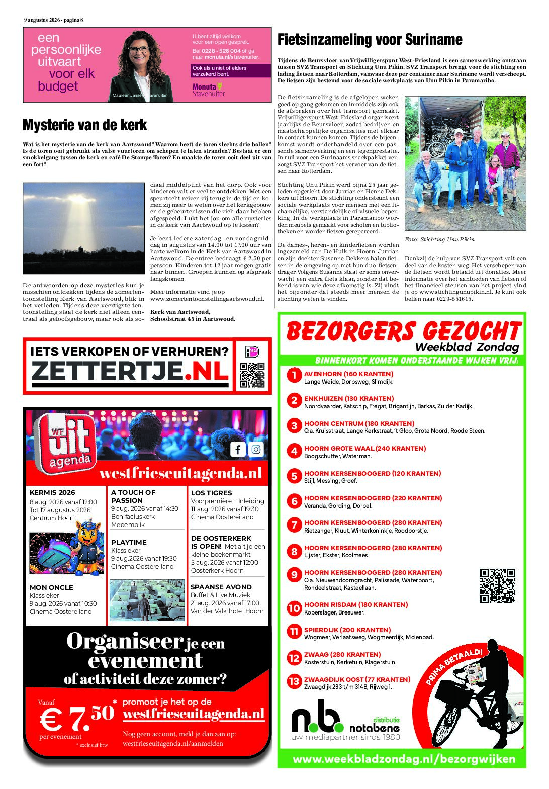 Pagina 8