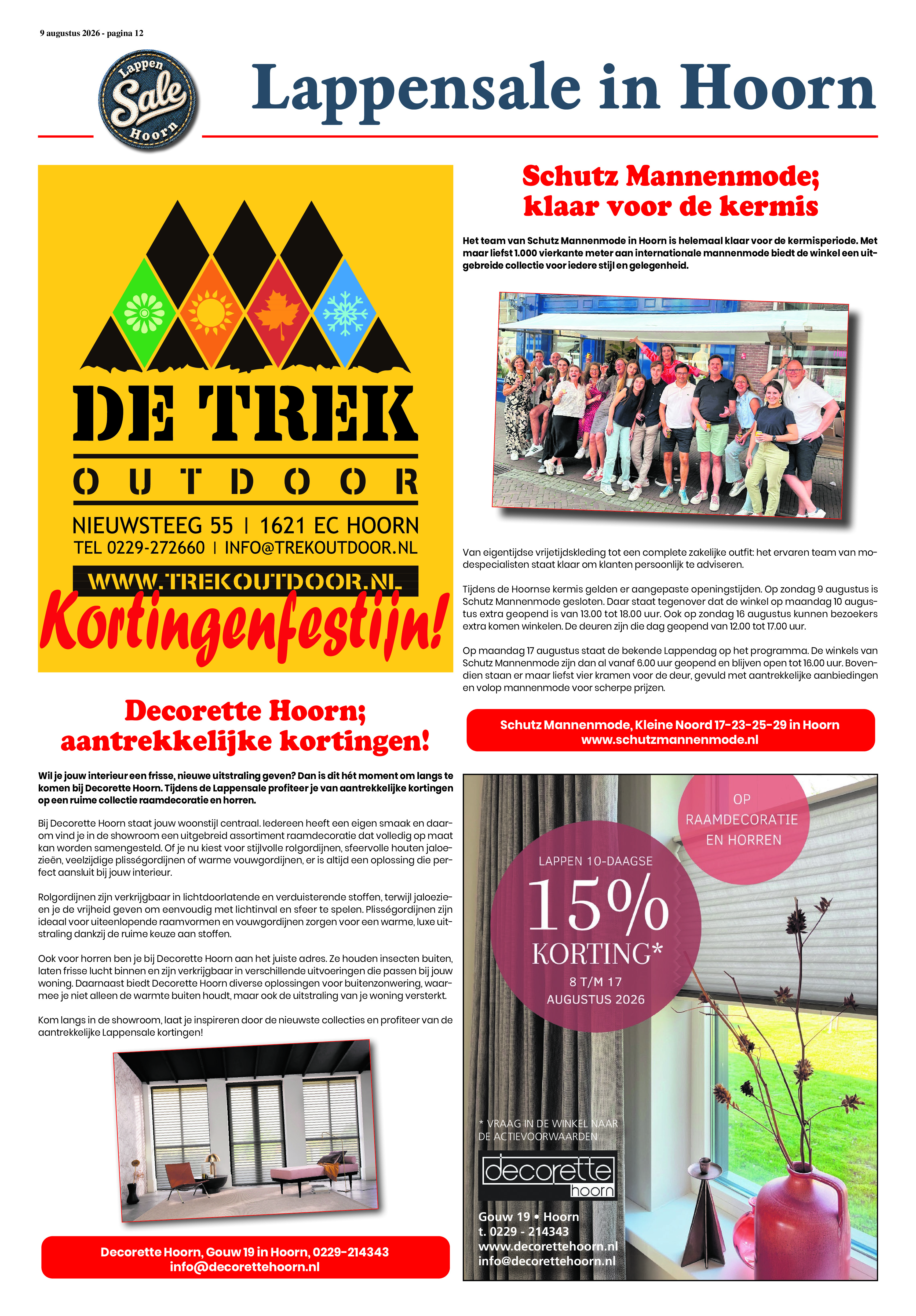 Pagina 12