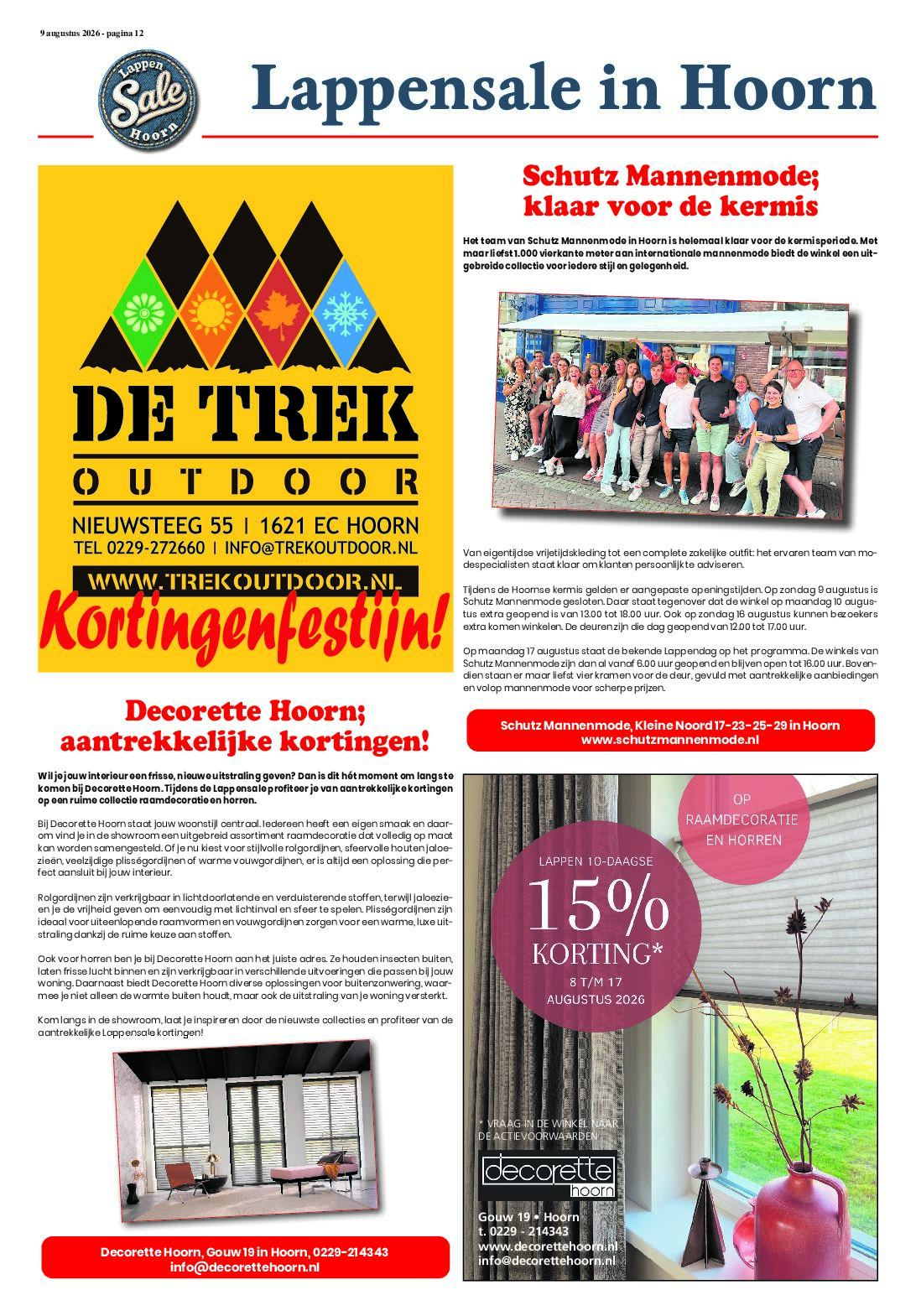 Pagina 12