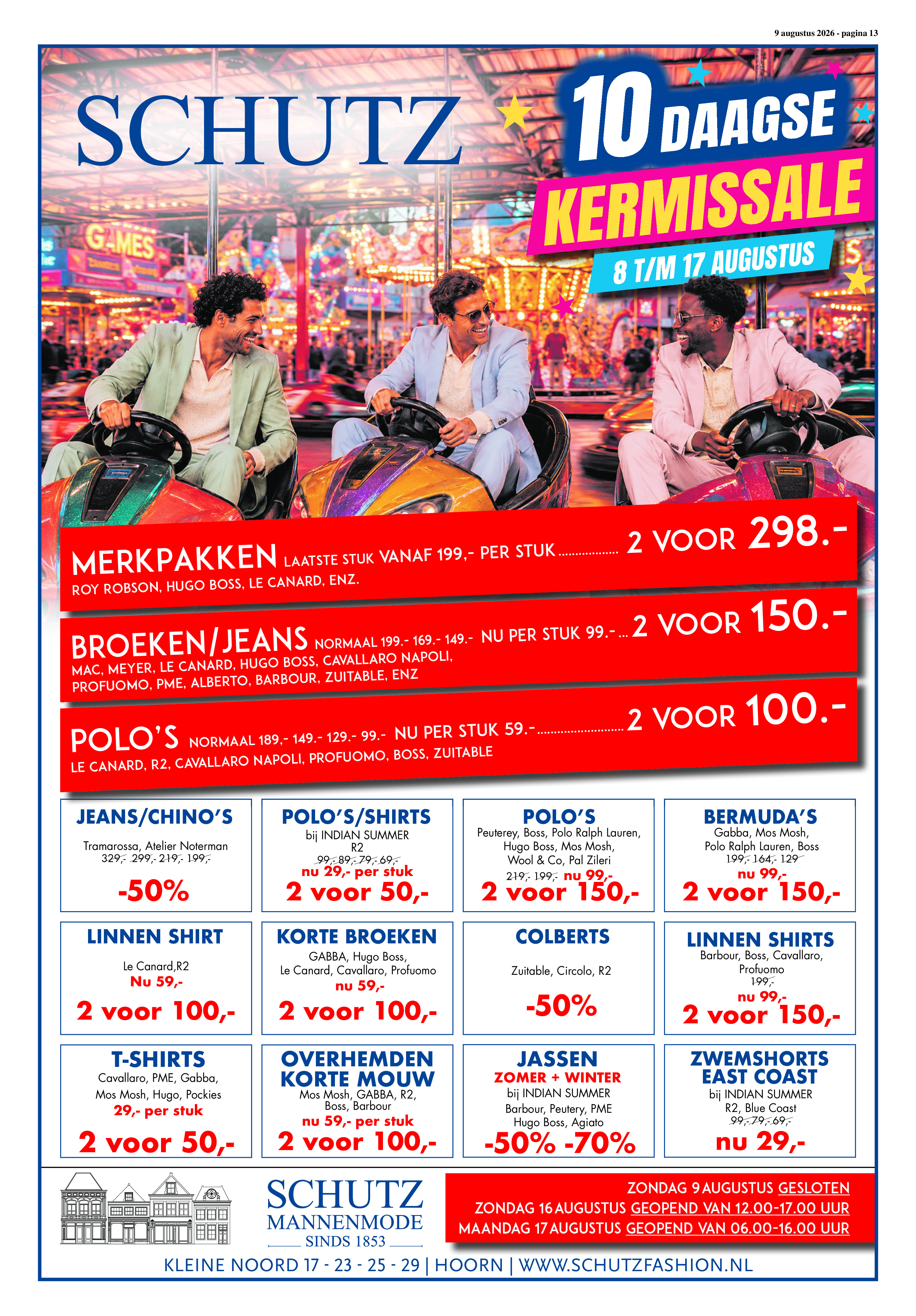 Pagina 13